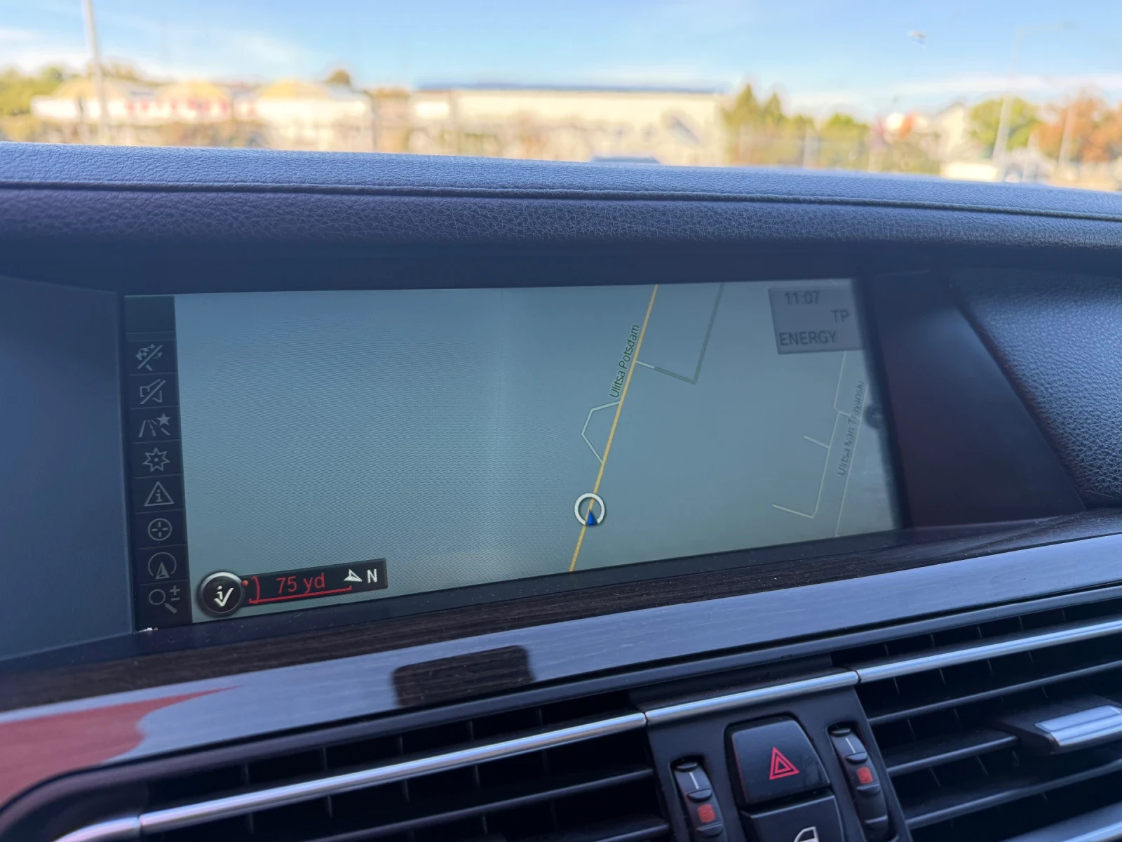 BMW 730 2013г* Уникат* Като* НОВ | Mobile.bg — изображение 12