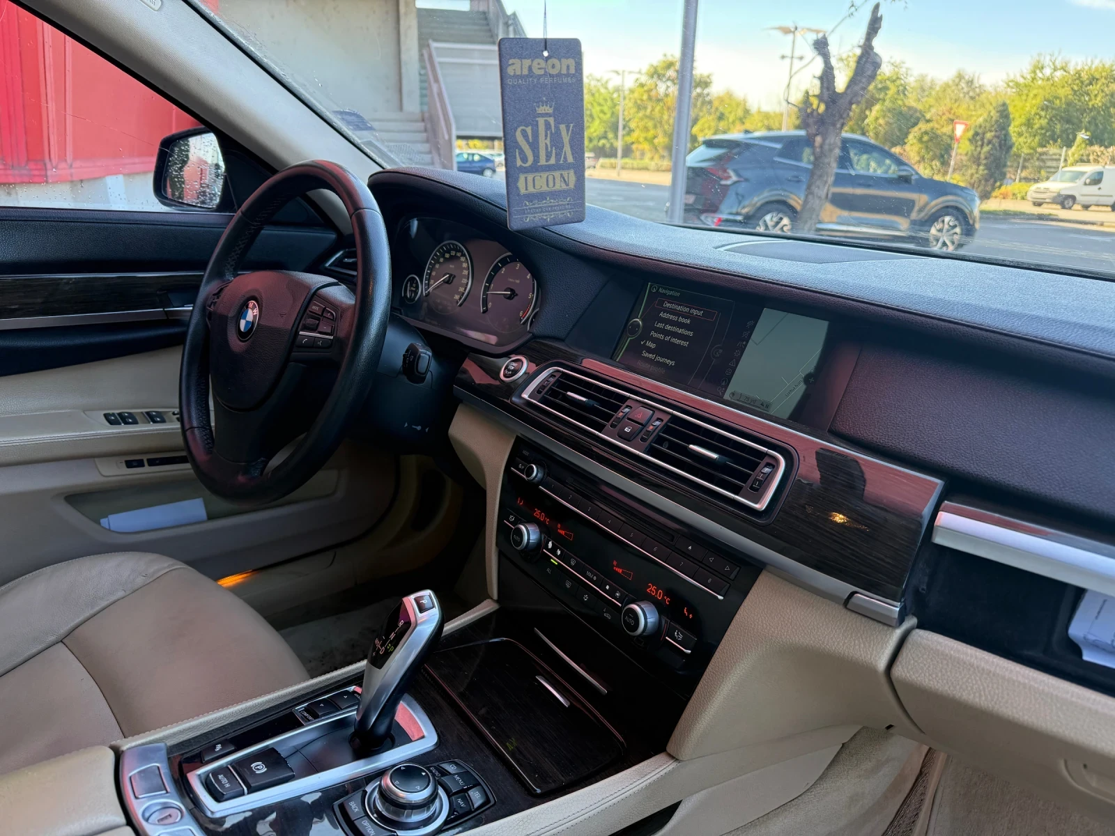 BMW 730 2013г* Уникат* Като* НОВ | Mobile.bg — изображение 8