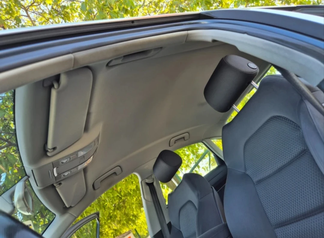 Audi A6 3.0 TDI Quattro | Mobile.bg   11