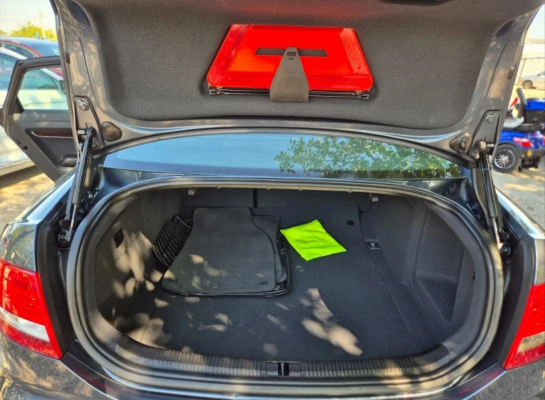 Audi A6 3.0 TDI Quattro - изображение 10