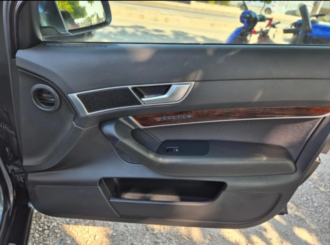 Audi A6 3.0 TDI Quattro - изображение 8