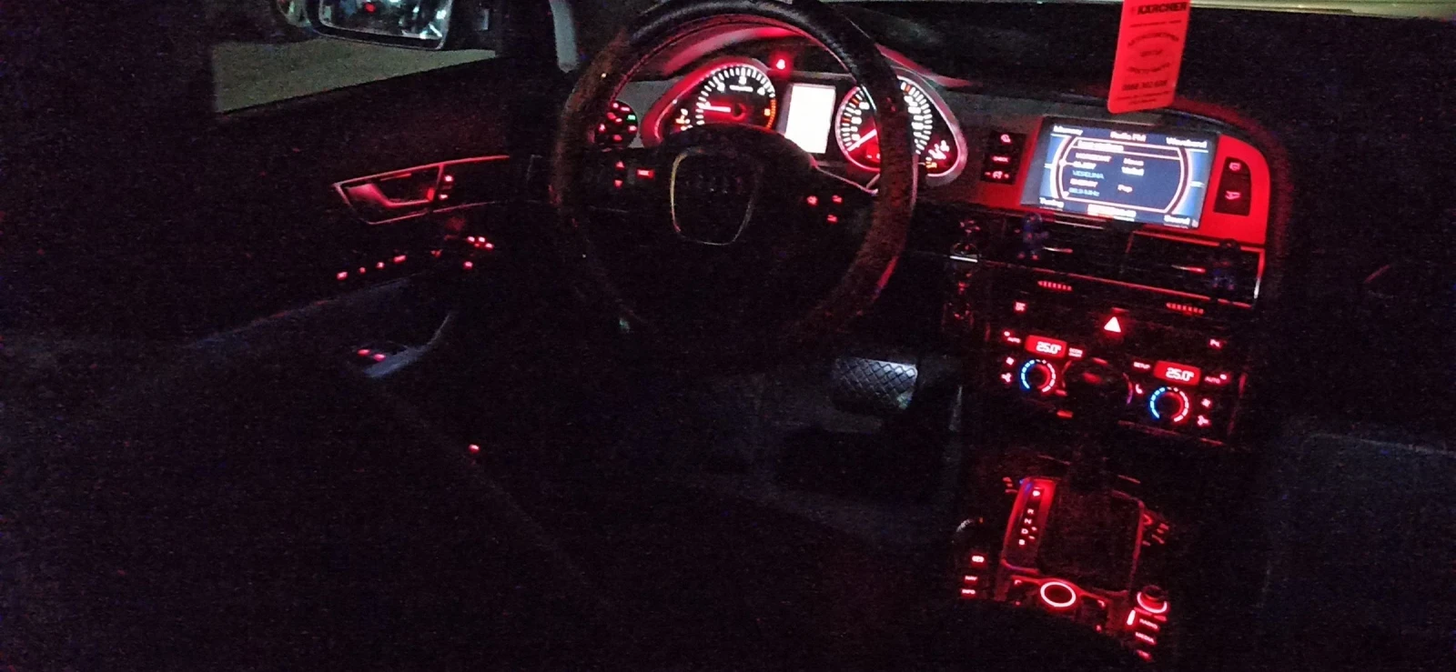 Audi A6 3.0 TDI Quattro | Mobile.bg   17