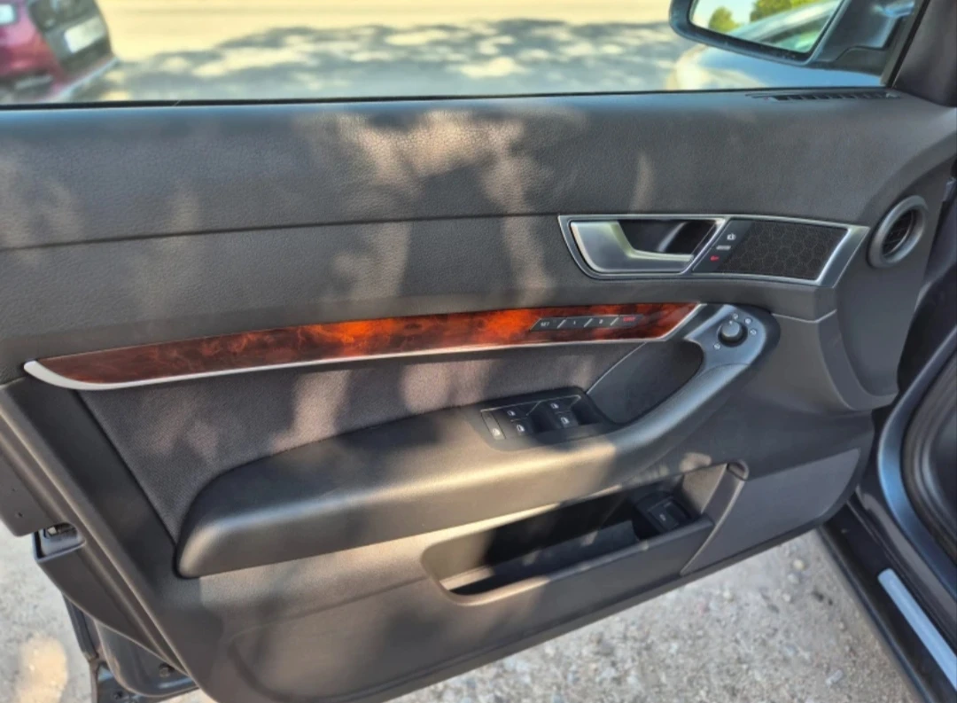 Audi A6 3.0 TDI Quattro - изображение 7