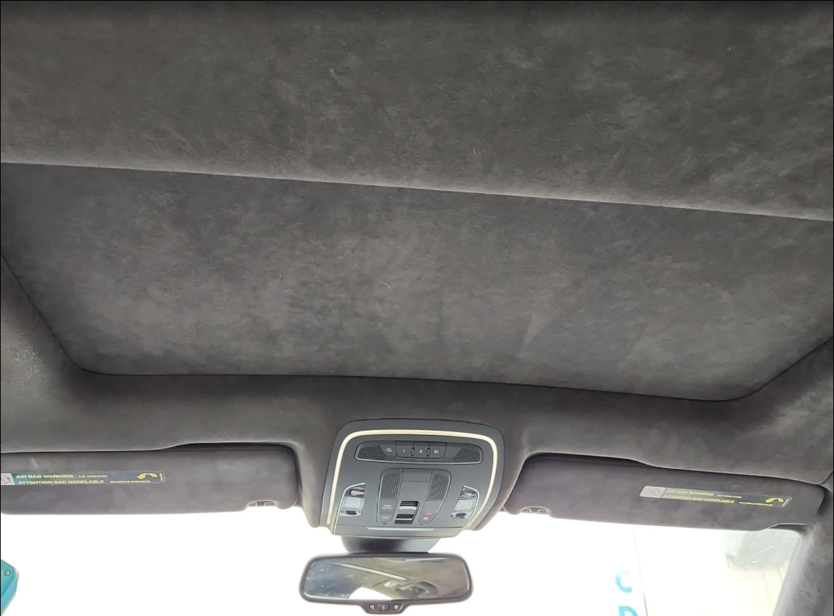 Audi S8 PLUS - изображение 10