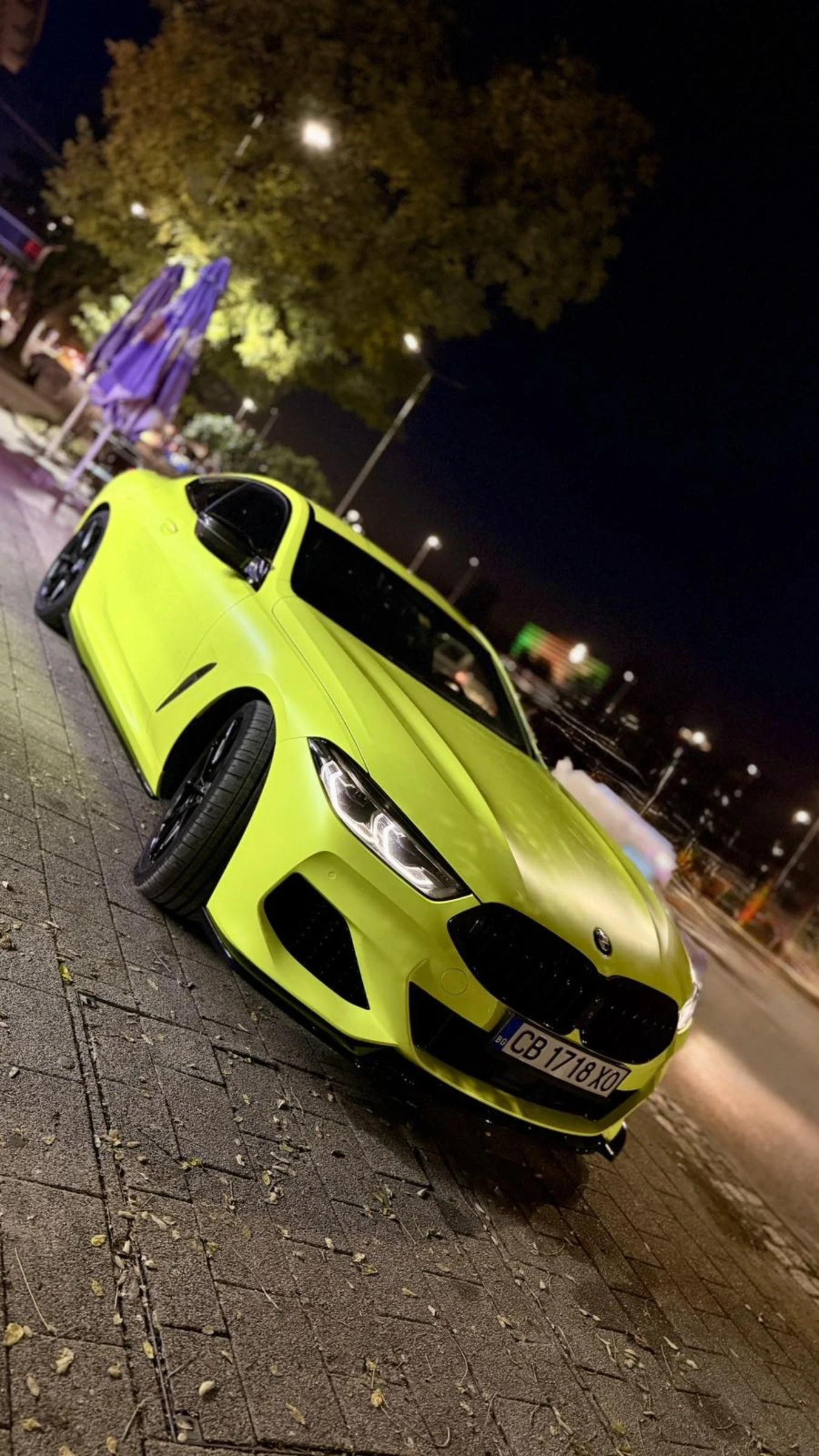 BMW 850 700 .. Alpina Stage II, Neon 3M, ,  | Mobile.bg   14