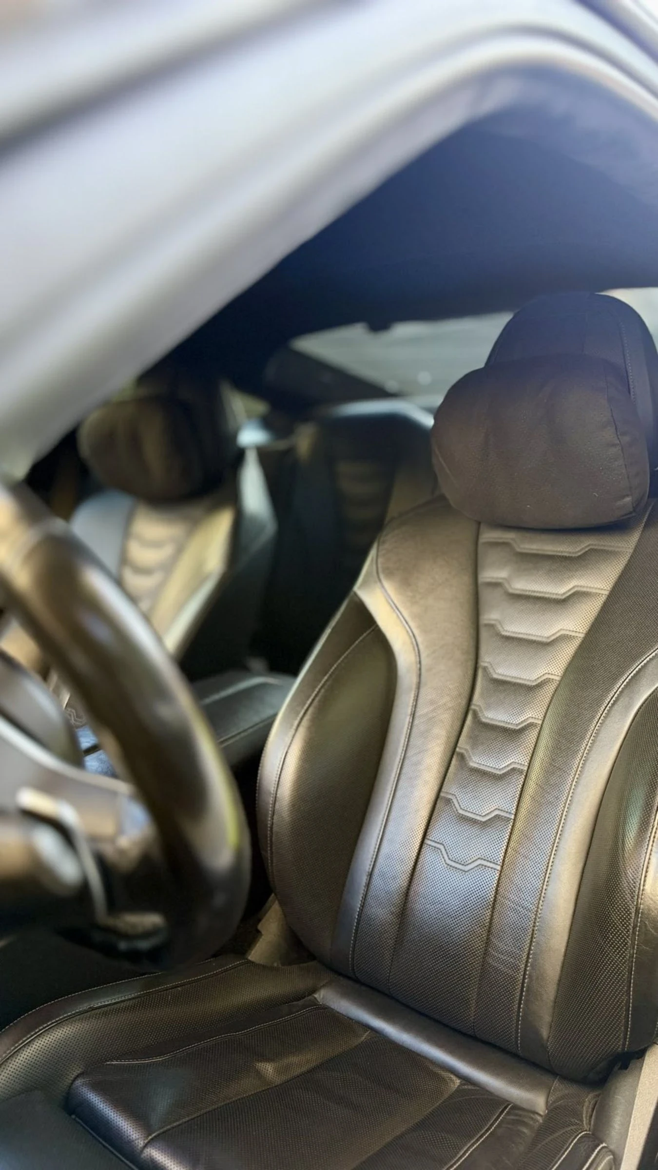 BMW 850 700 к.с. Alpina Stage II, Neon 3M, Лизинг, Бартер - изображение 8