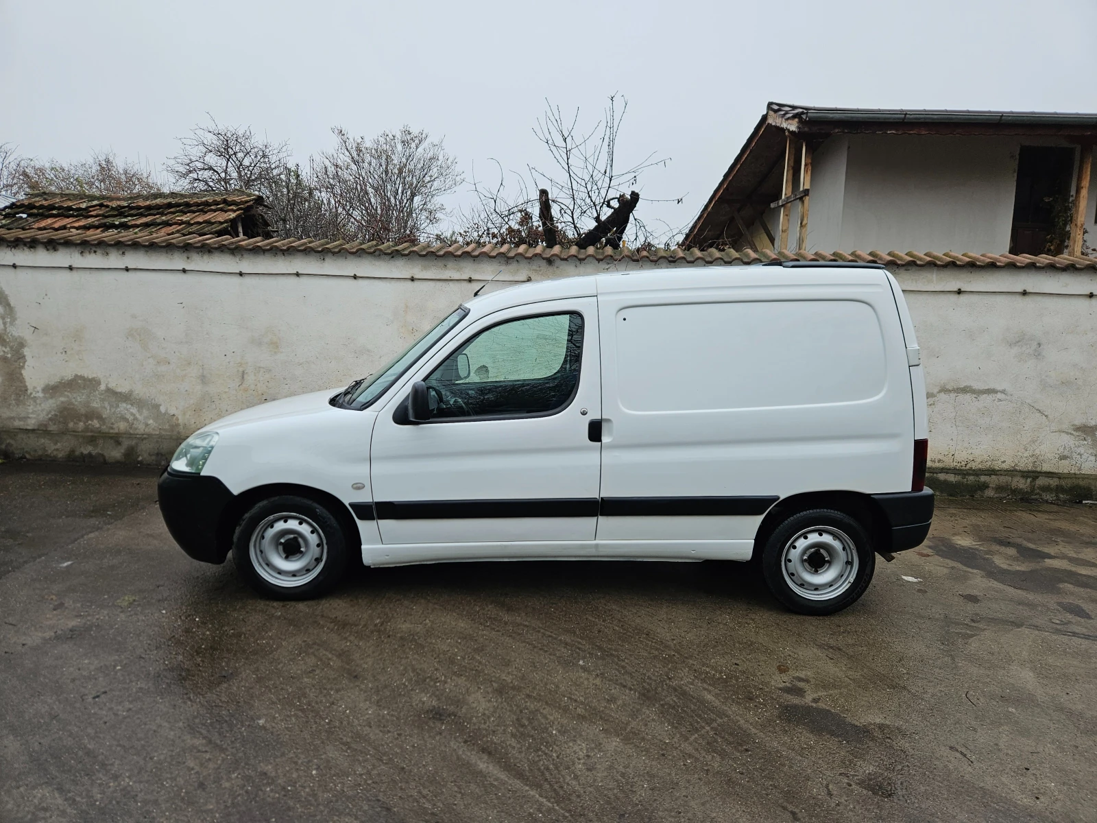 Peugeot Partner 1.9D | Mobile.bg   2
