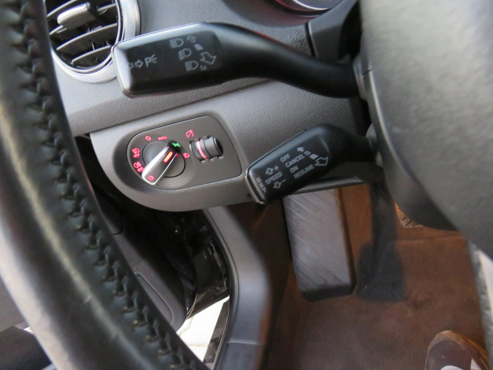 Audi A3 * BOSE S-LINE FACELIFT 1.8T �����*  | Mobile.bg � ����������� 17