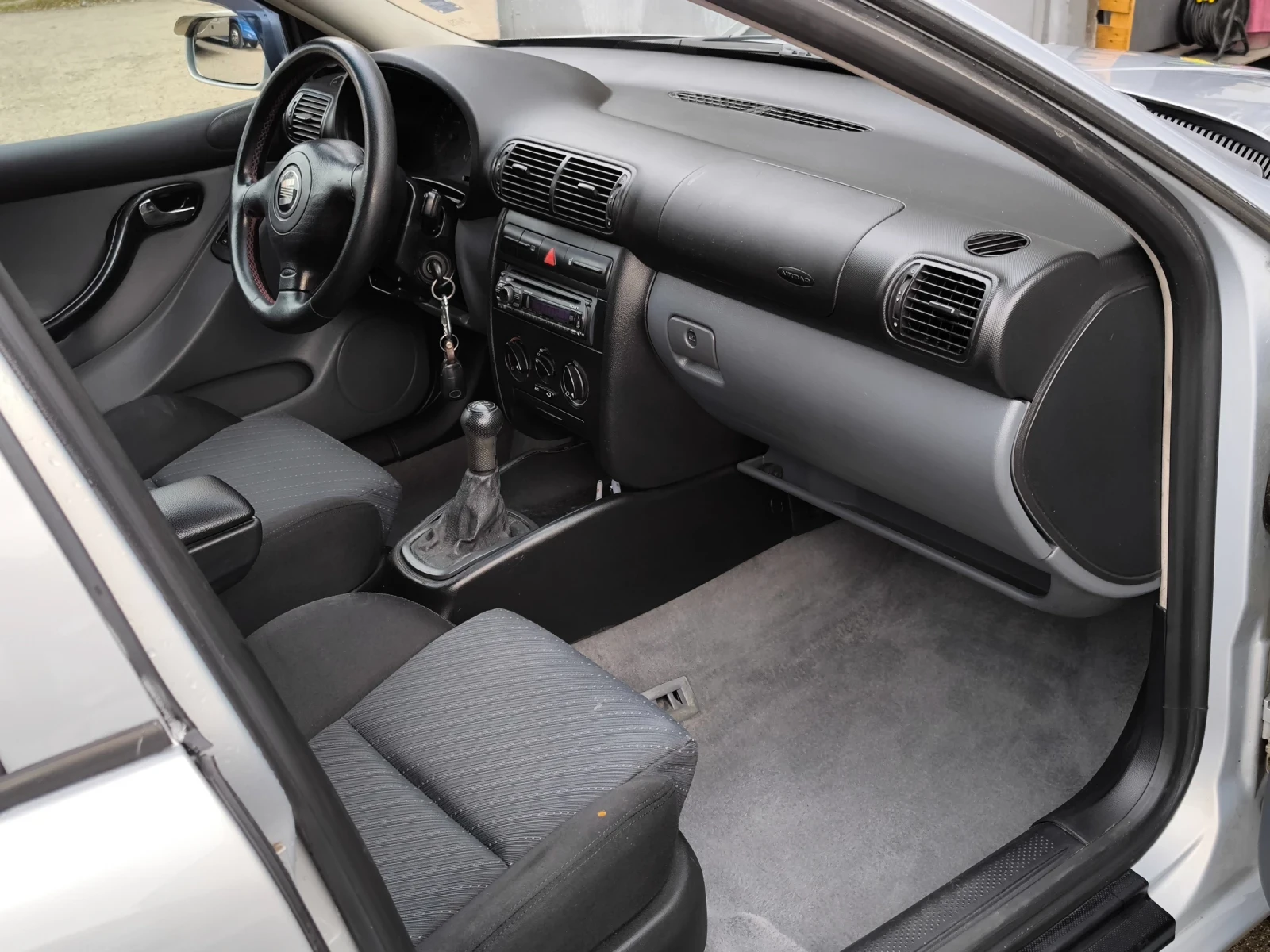 Seat Toledo | Mobile.bg � ����������� 6