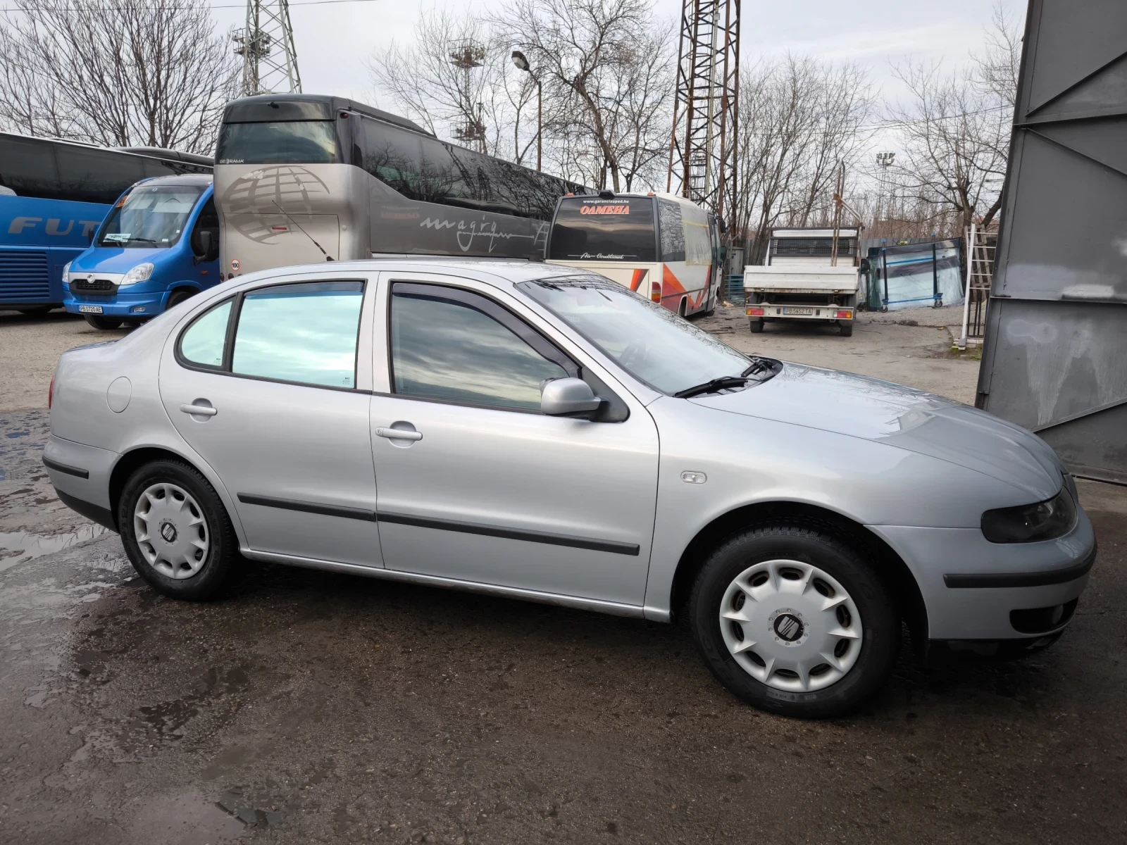 Seat Toledo | Mobile.bg � ����������� 1