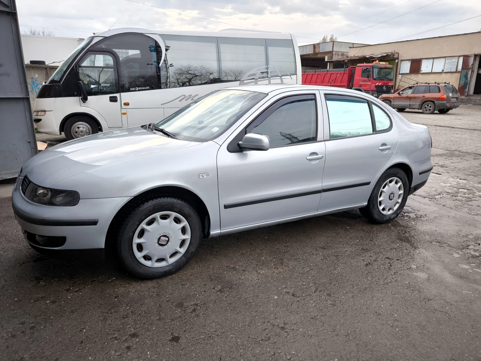Seat Toledo | Mobile.bg � ����������� 2