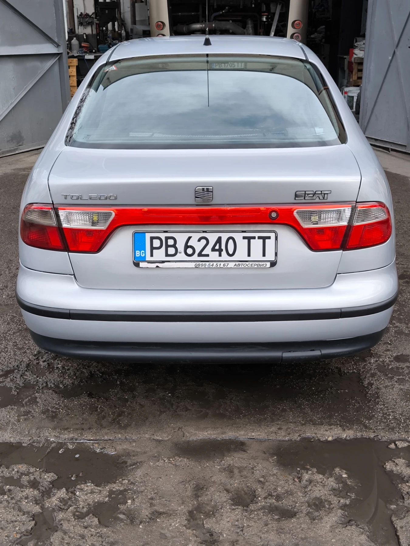 Seat Toledo | Mobile.bg � ����������� 4