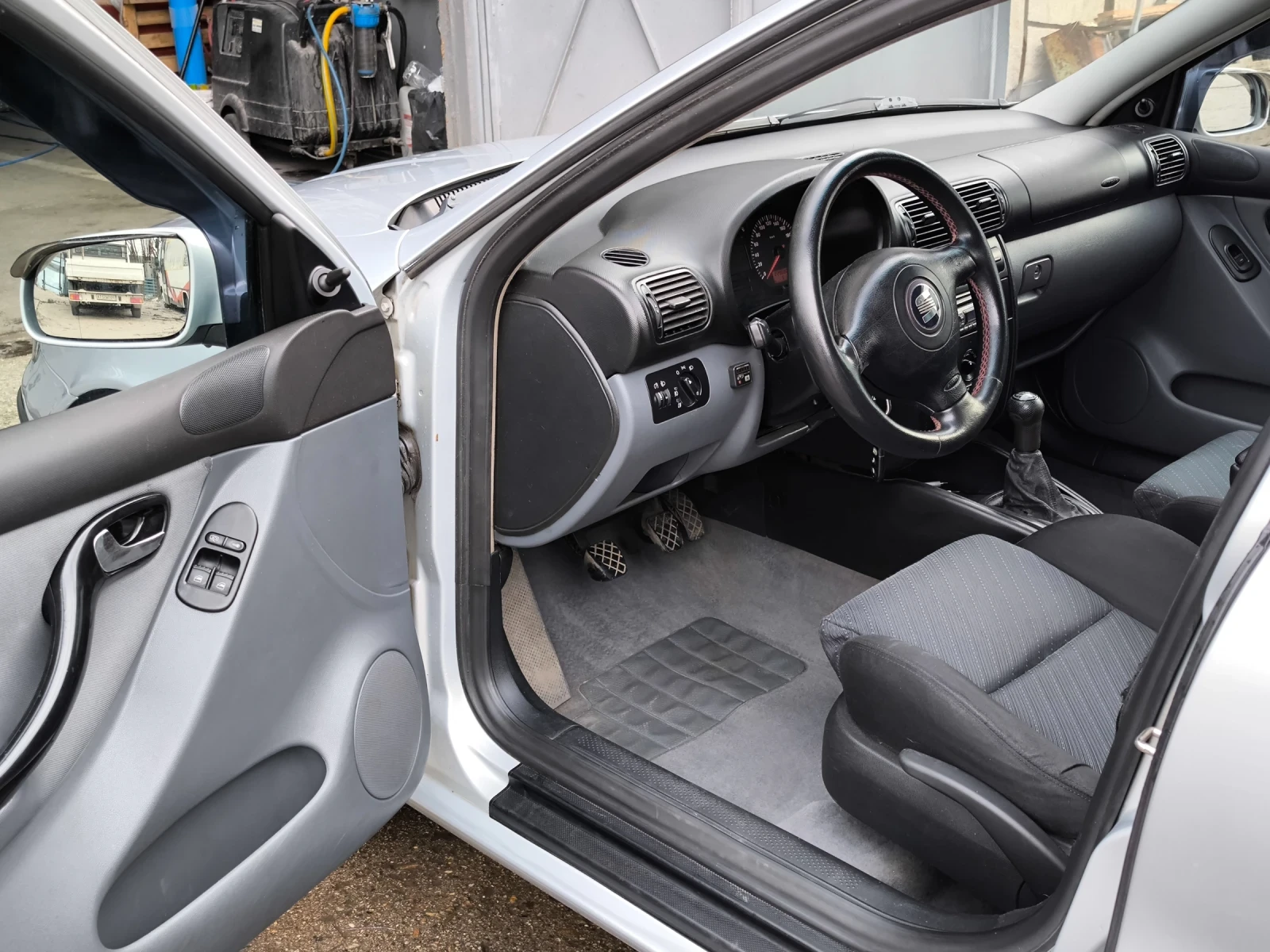 Seat Toledo | Mobile.bg � ����������� 5