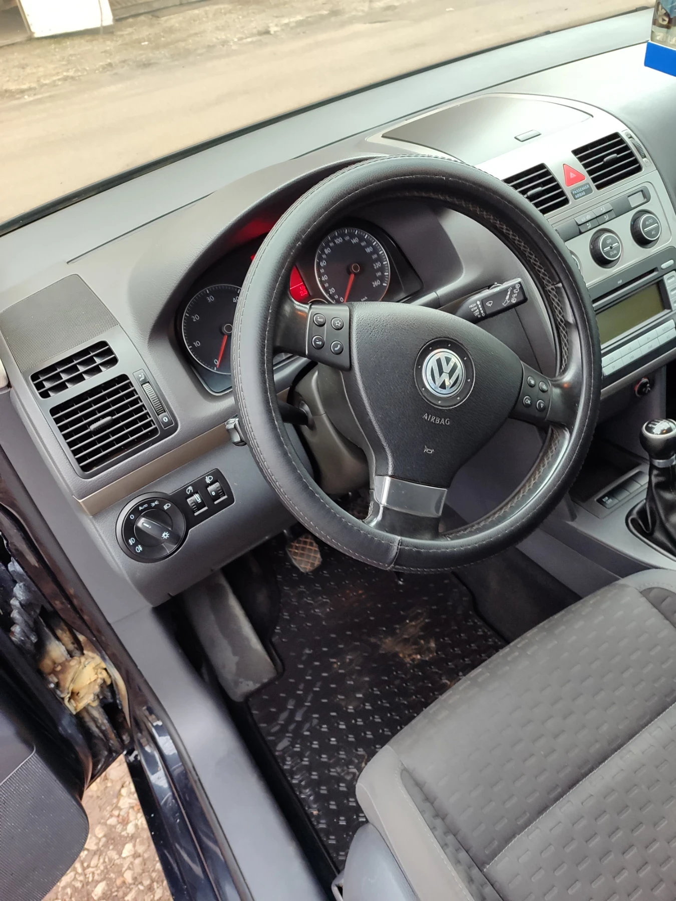 VW Touran ��� | Mobile.bg � ����������� 15