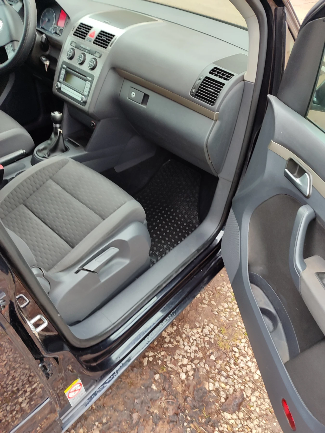 VW Touran ��� | Mobile.bg � ����������� 13