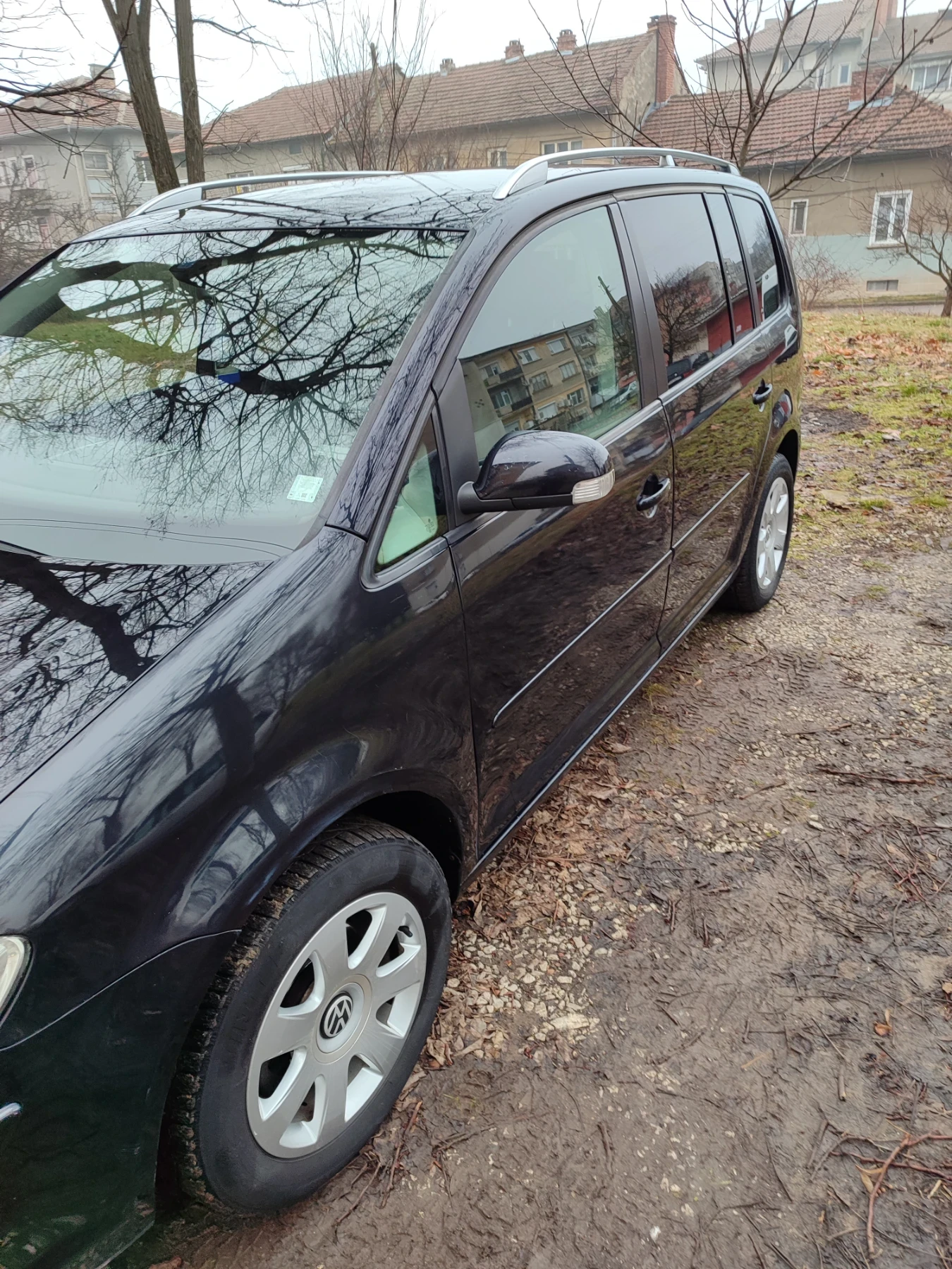 VW Touran ��� | Mobile.bg � ����������� 3
