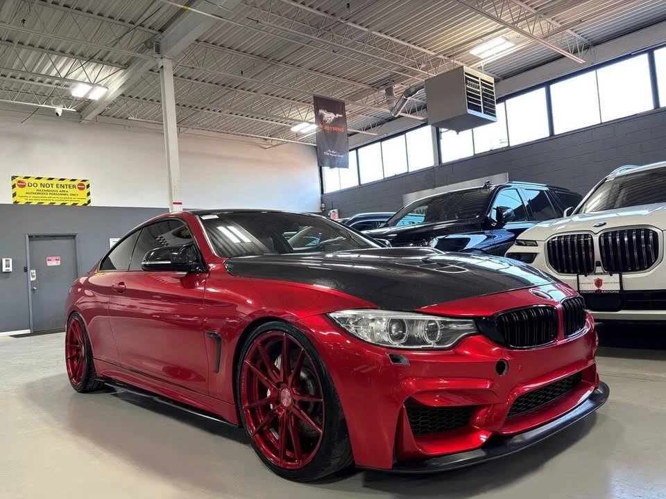 BMW 435 I � ����������� & ���� ������ | Mobile.bg � ����������� 1