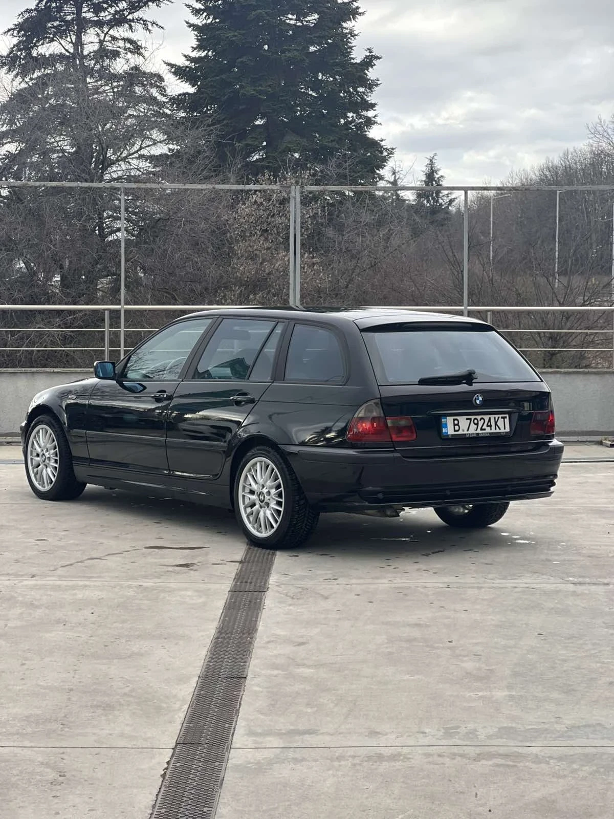 BMW 320 E46 | Mobile.bg � ����������� 5