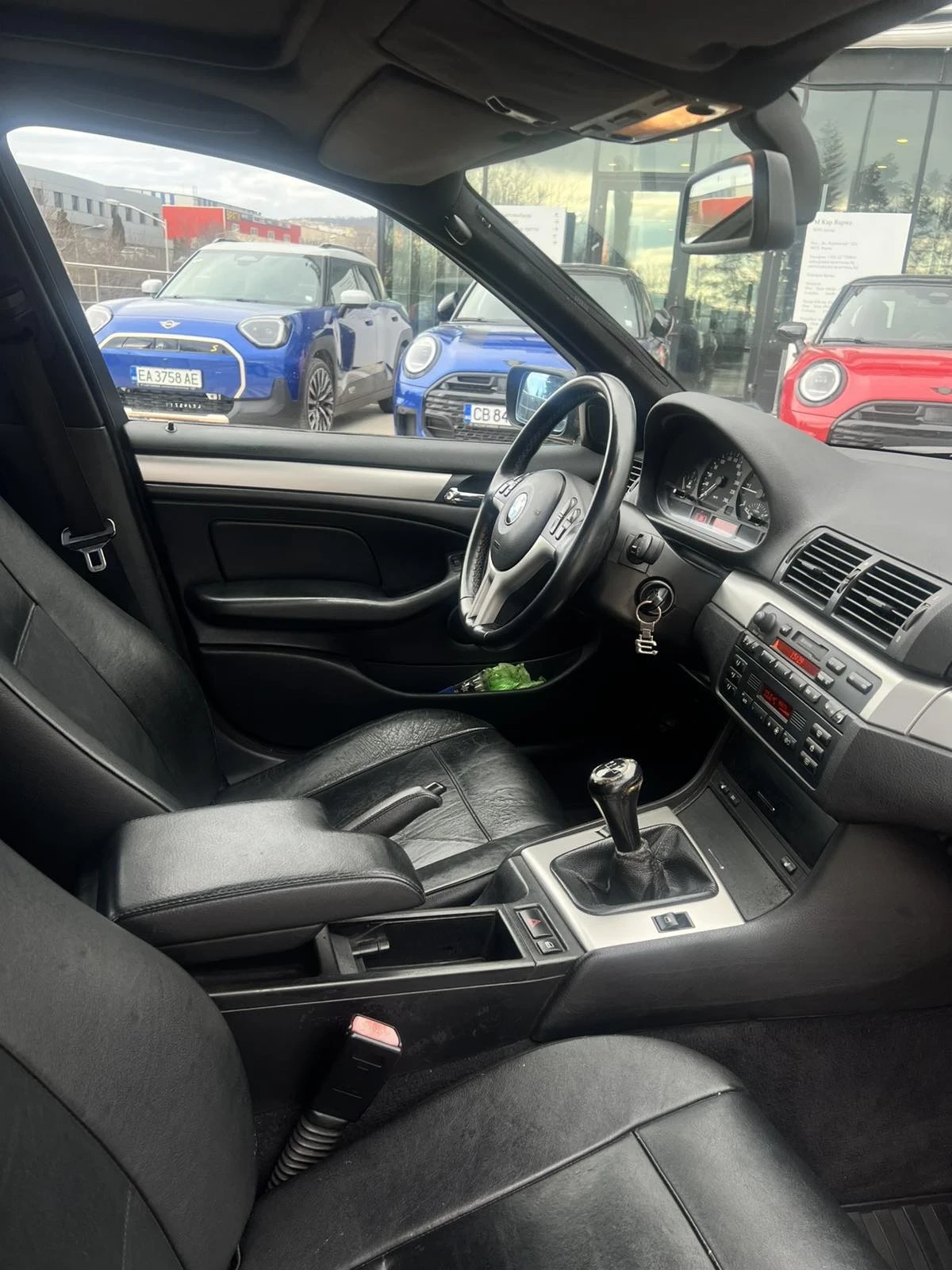 BMW 320 E46 | Mobile.bg � ����������� 6