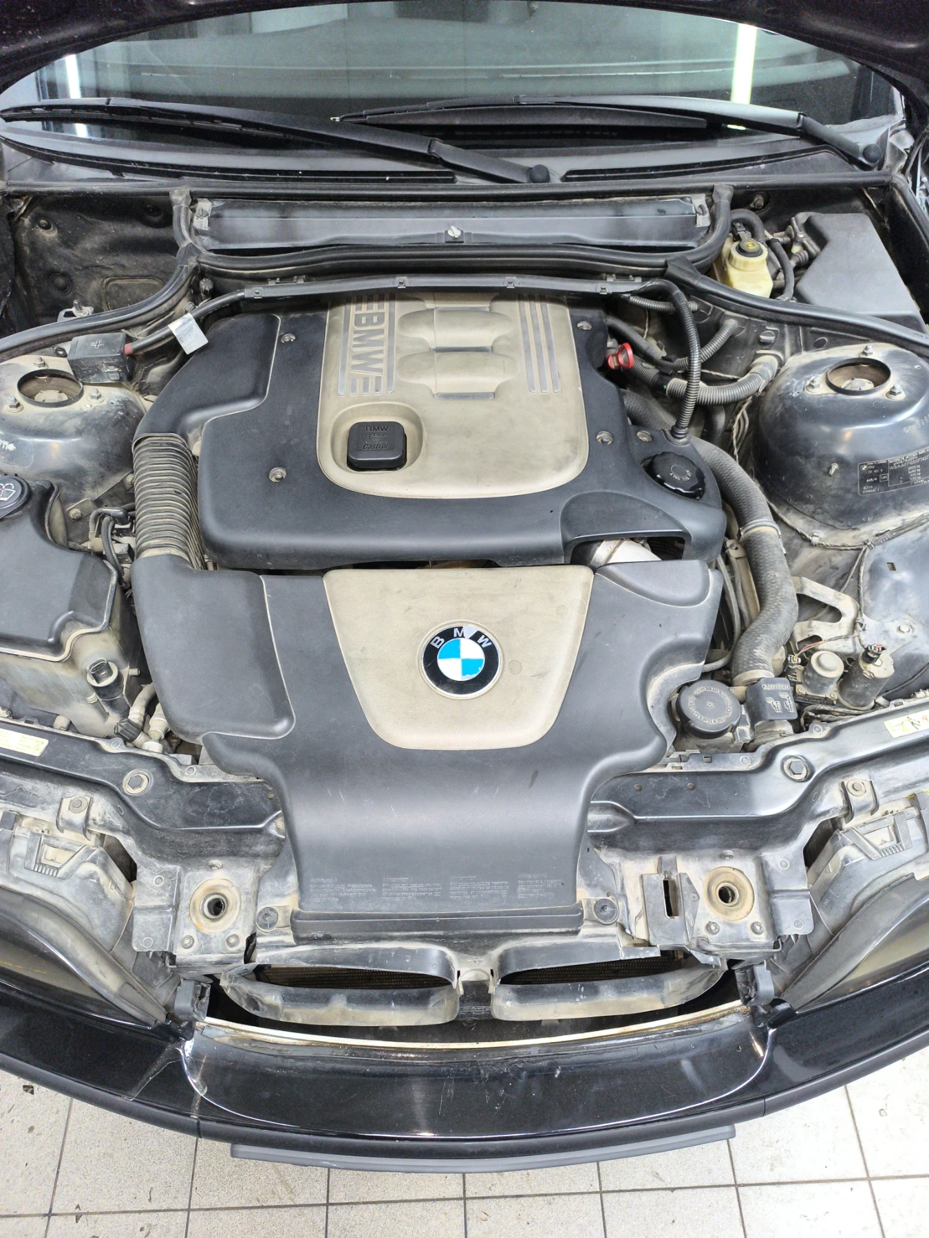 BMW 320 E46 | Mobile.bg � ����������� 11