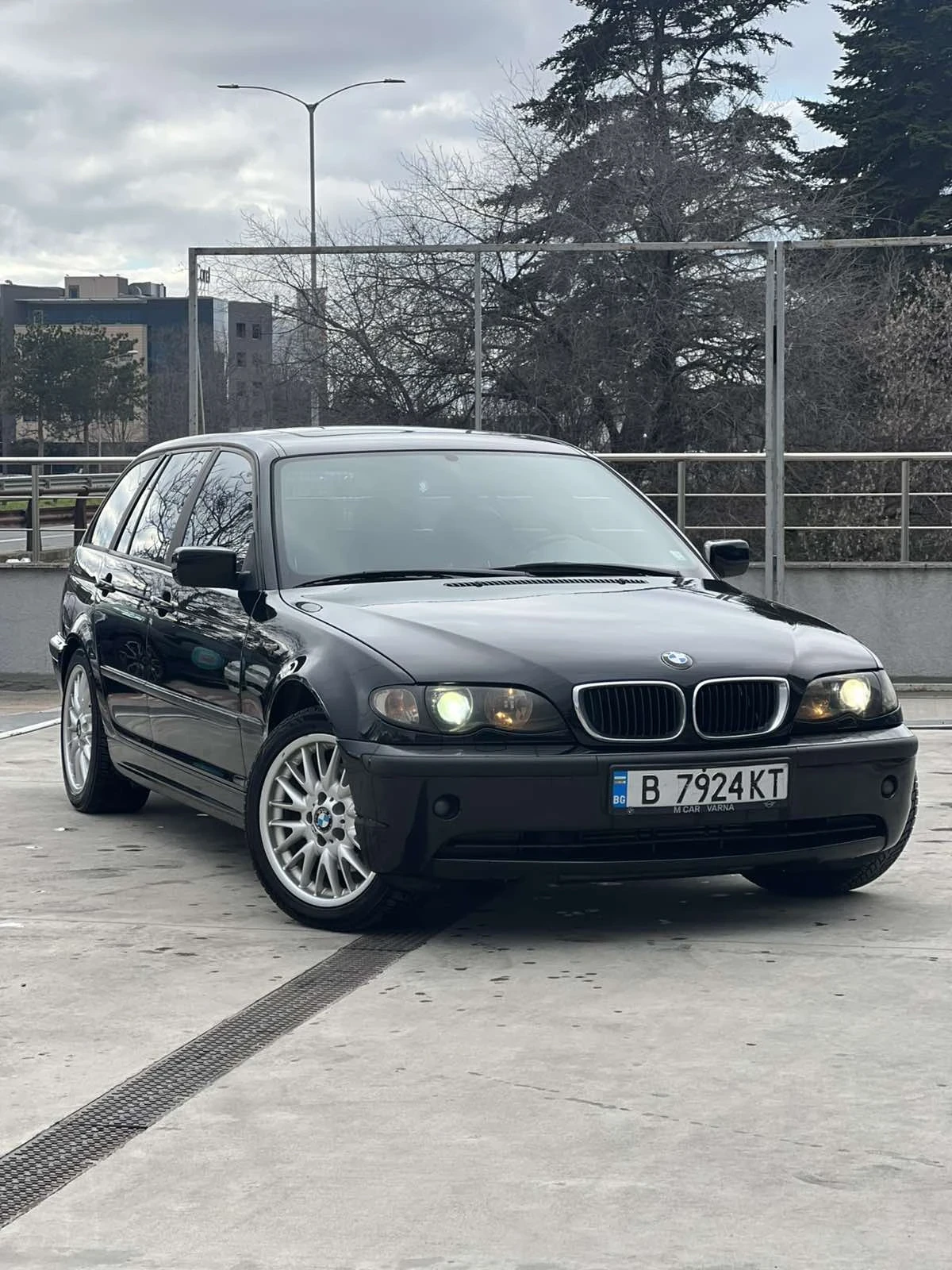 BMW 320 E46 | Mobile.bg � ����������� 2