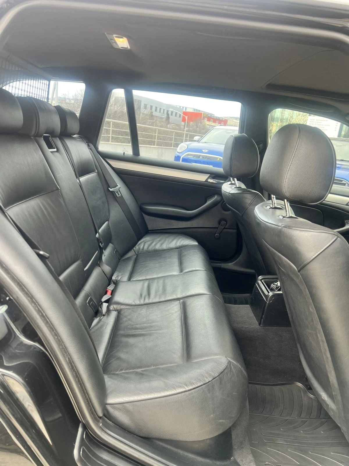 BMW 320 E46 | Mobile.bg � ����������� 7