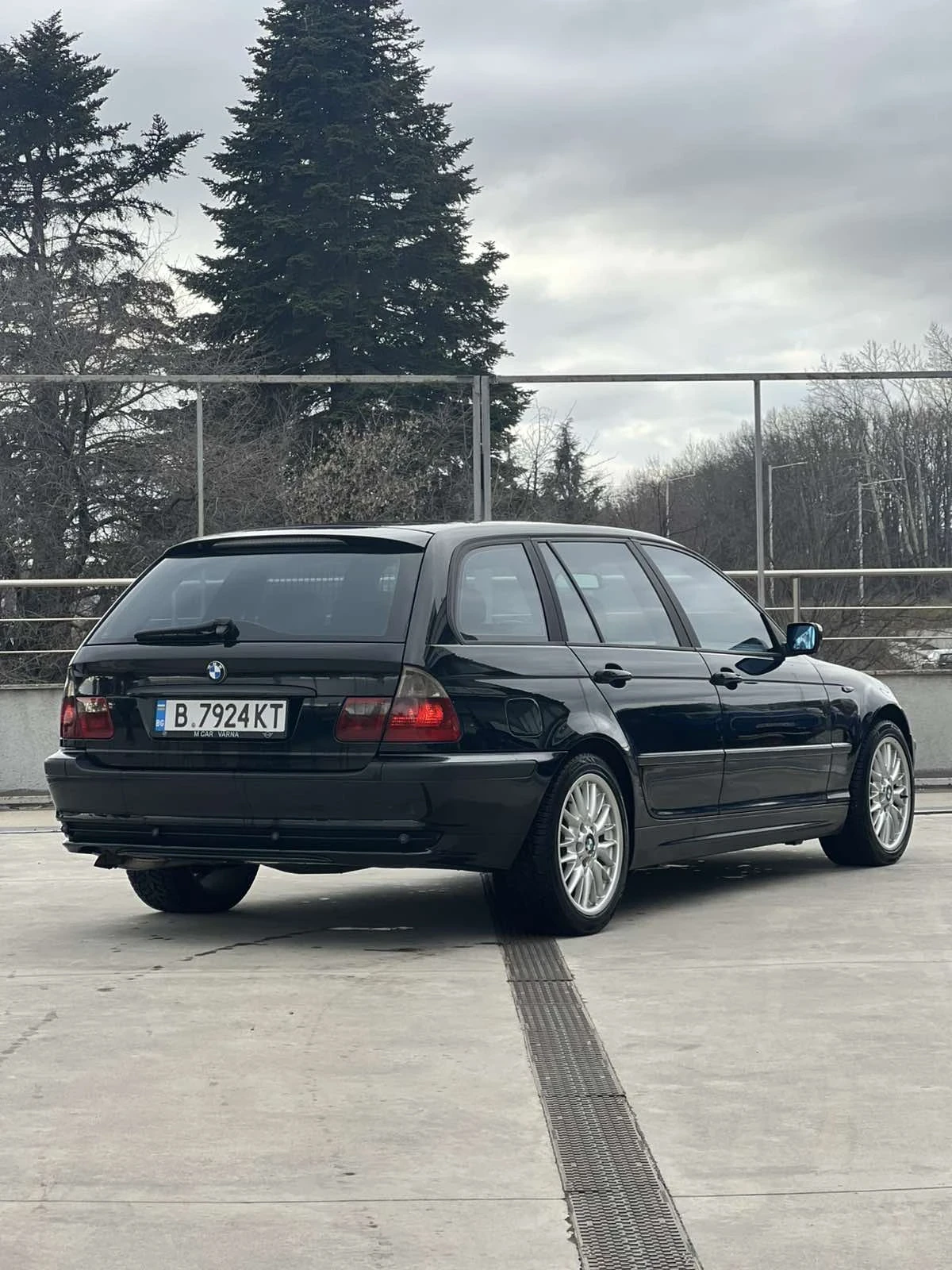BMW 320 E46 | Mobile.bg � ����������� 4
