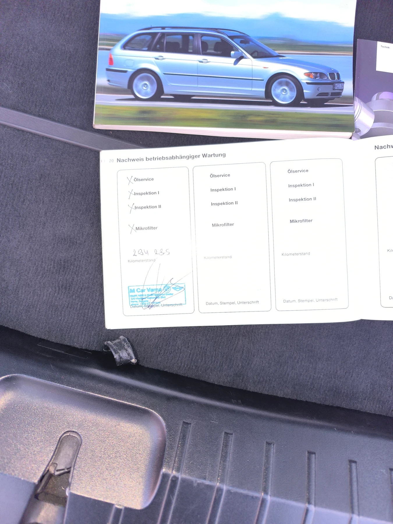 BMW 320 E46 | Mobile.bg � ����������� 15