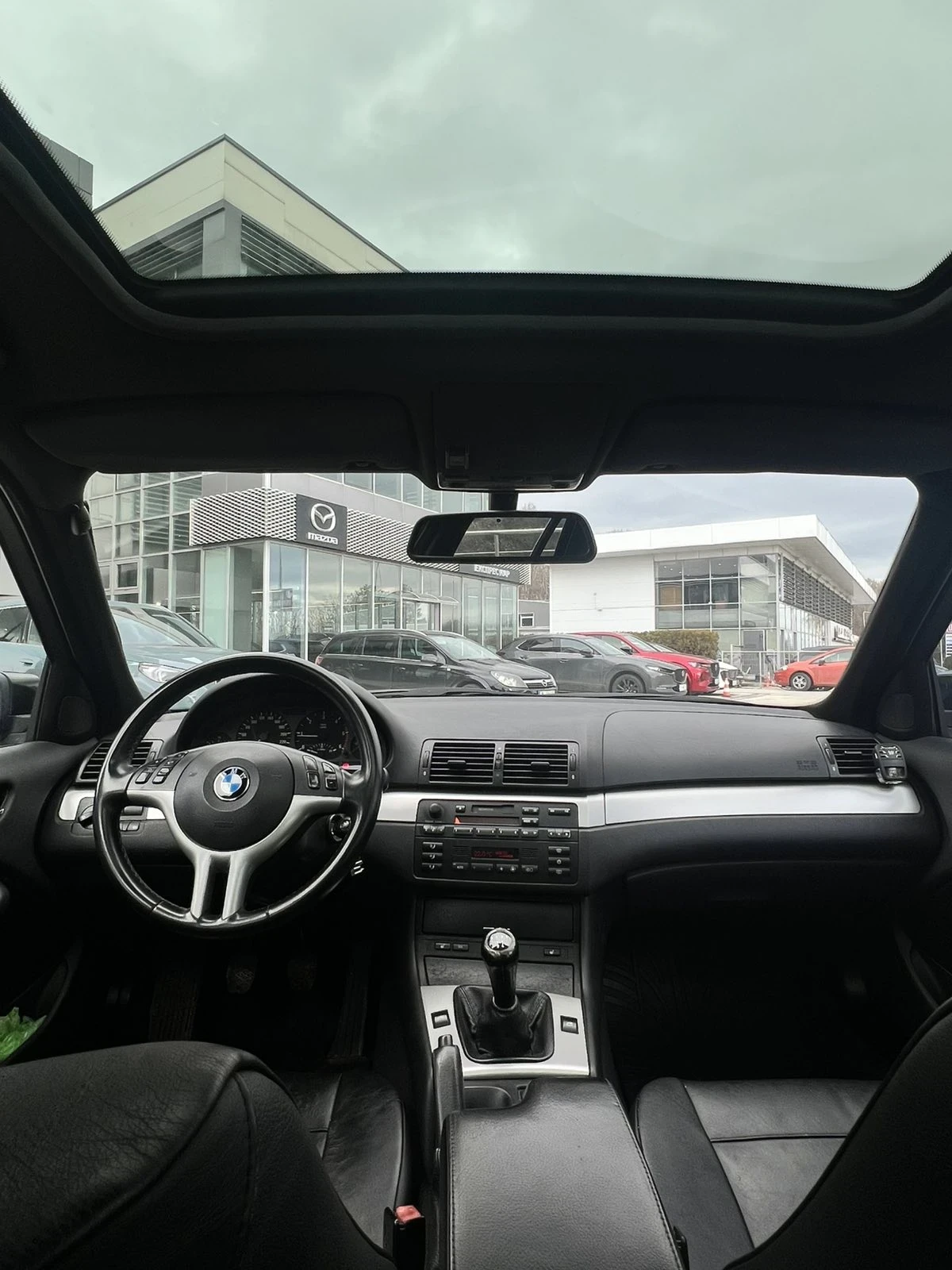 BMW 320 E46 | Mobile.bg � ����������� 14