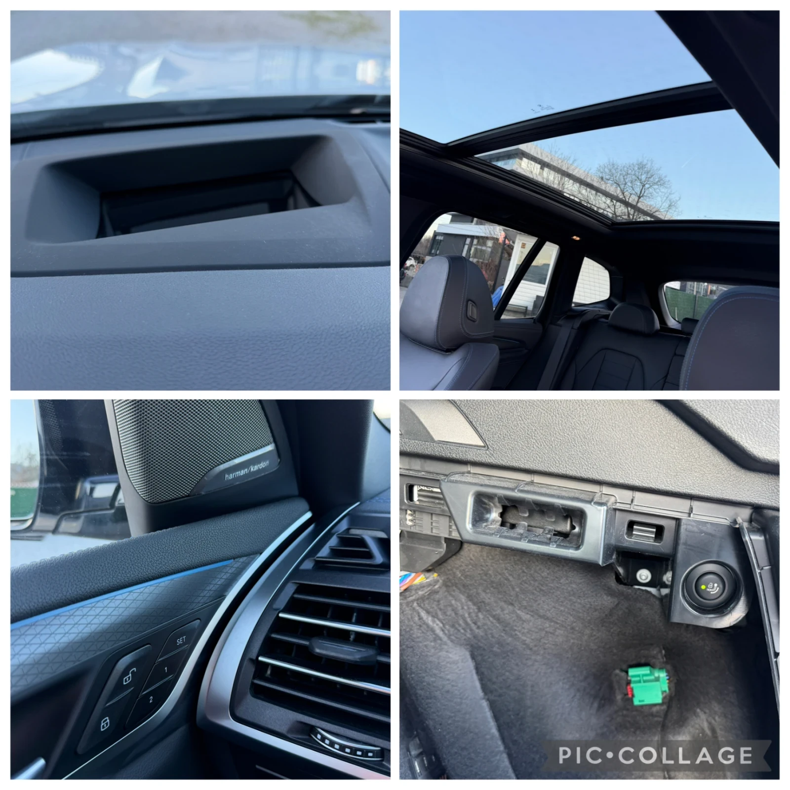 BMW iX3 M-SPORT-��������-�������� | Mobile.bg � ����������� 17