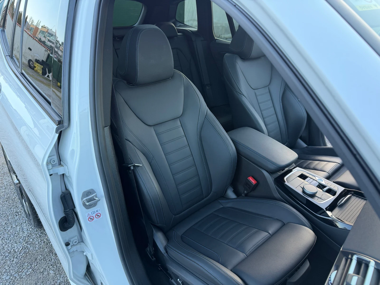 BMW iX3 M-SPORT-��������-�������� | Mobile.bg � ����������� 11