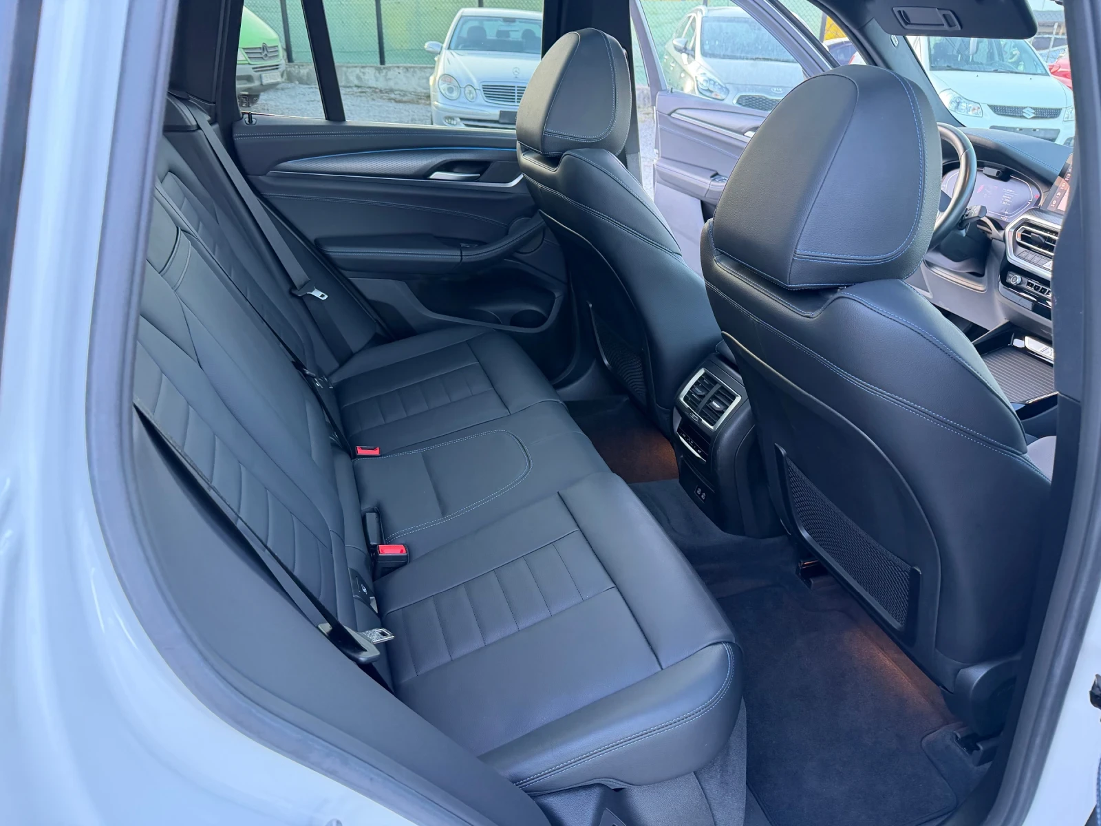 BMW iX3 M-SPORT-��������-�������� | Mobile.bg � ����������� 12