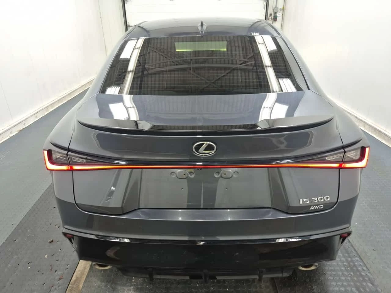 Lexus IS 300 F SPORT  CARFAX, снимка 17 - Автомобили и джипове - 53824686