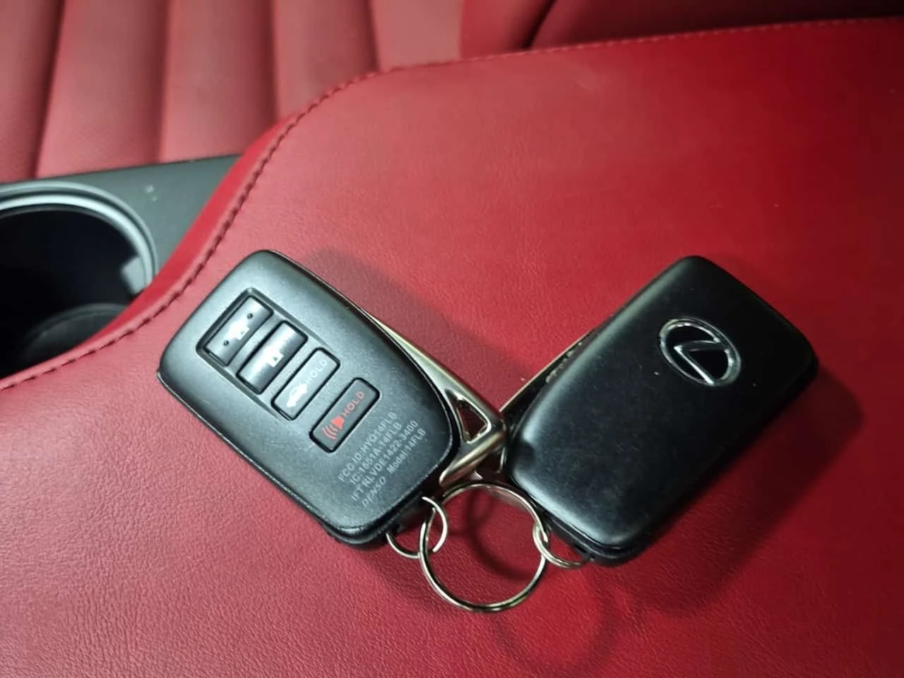 Lexus IS 300 F SPORT  CARFAX, снимка 8 - Автомобили и джипове - 53824686