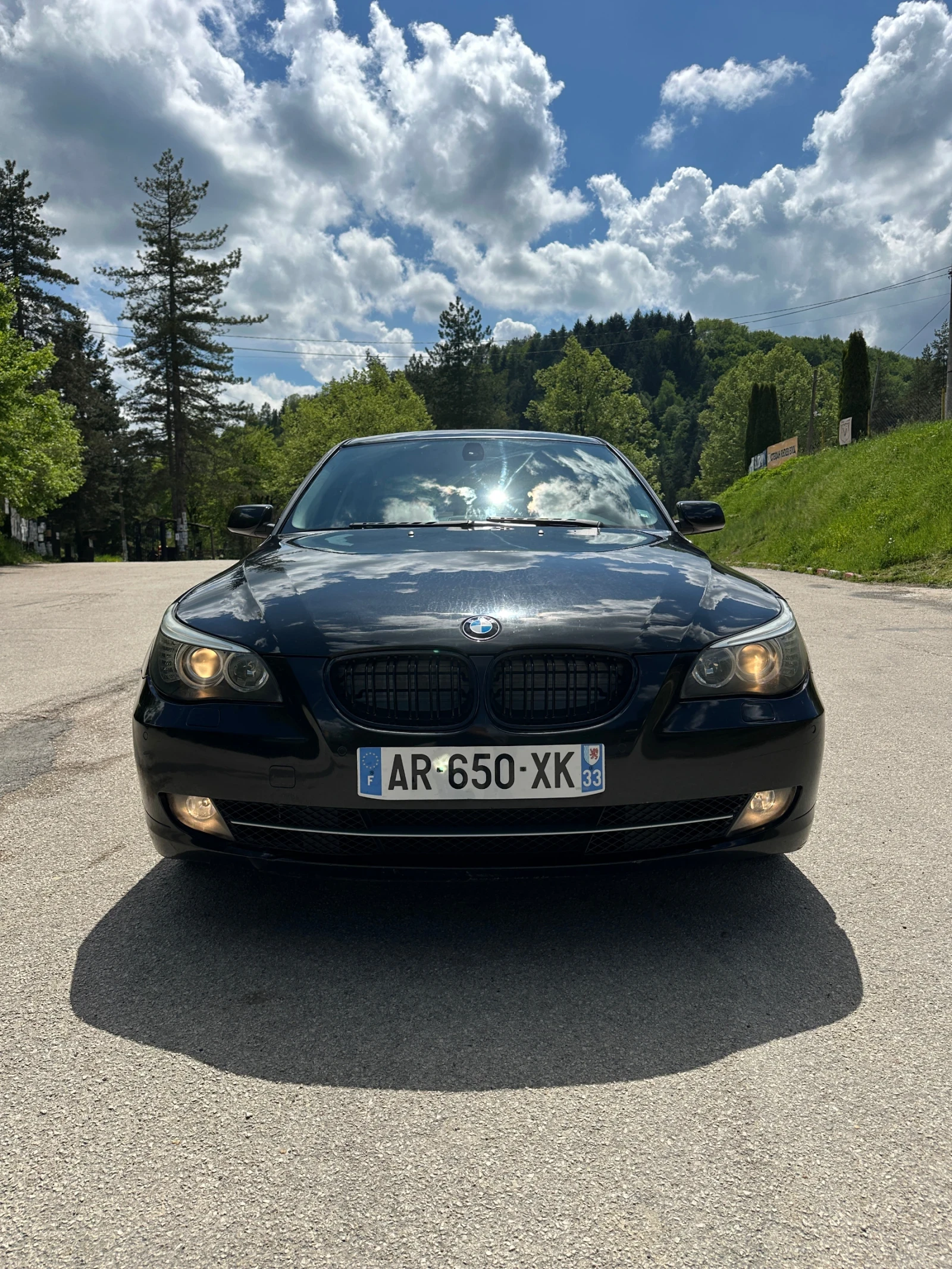 BMW 525 E60 197�.�. M57 | Mobile.bg � ����������� 2