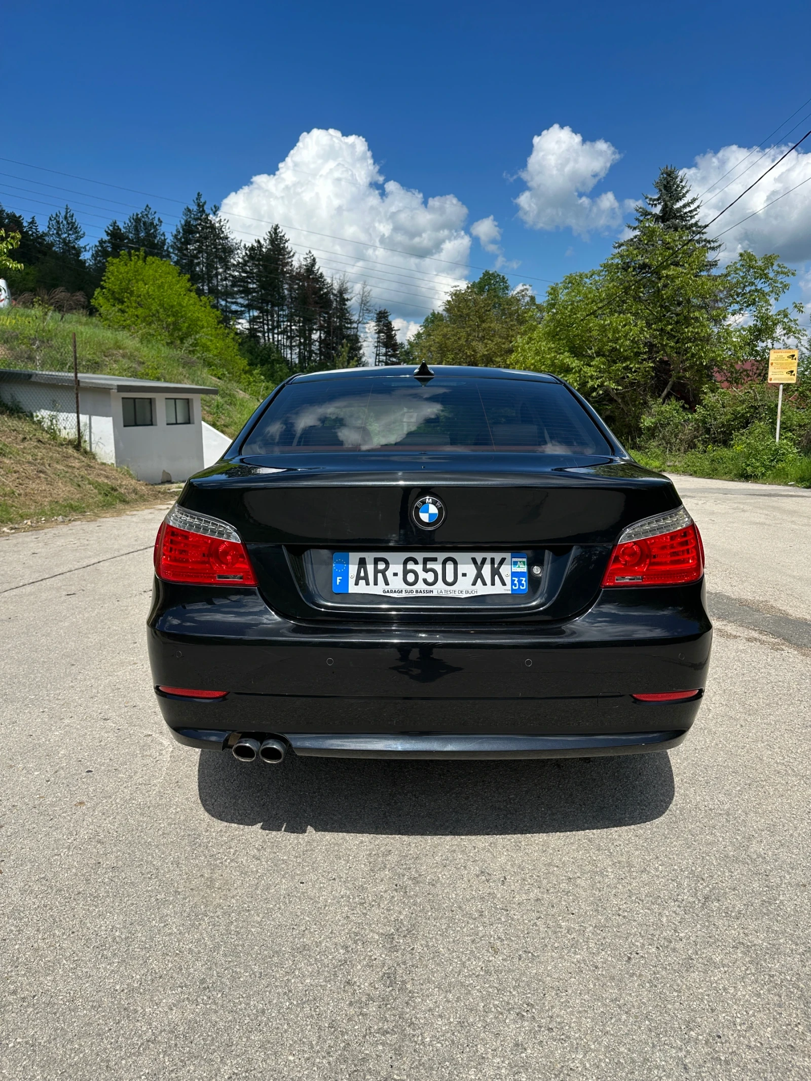 BMW 525 E60 197�.�. M57 | Mobile.bg � ����������� 6
