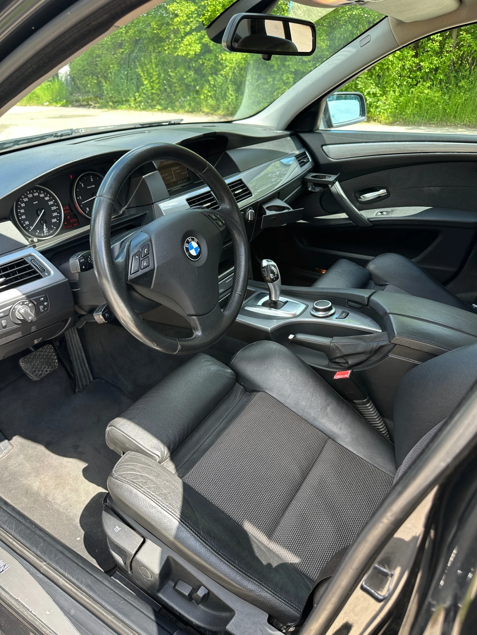 BMW 525 E60 197�.�. M57 | Mobile.bg � ����������� 11