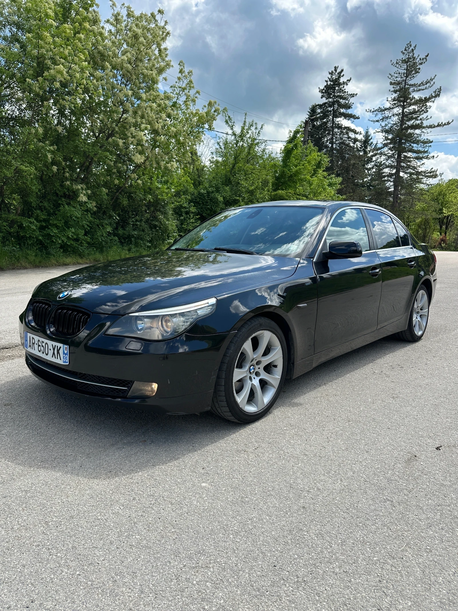 BMW 525 E60 197�.�. M57 | Mobile.bg � ����������� 3
