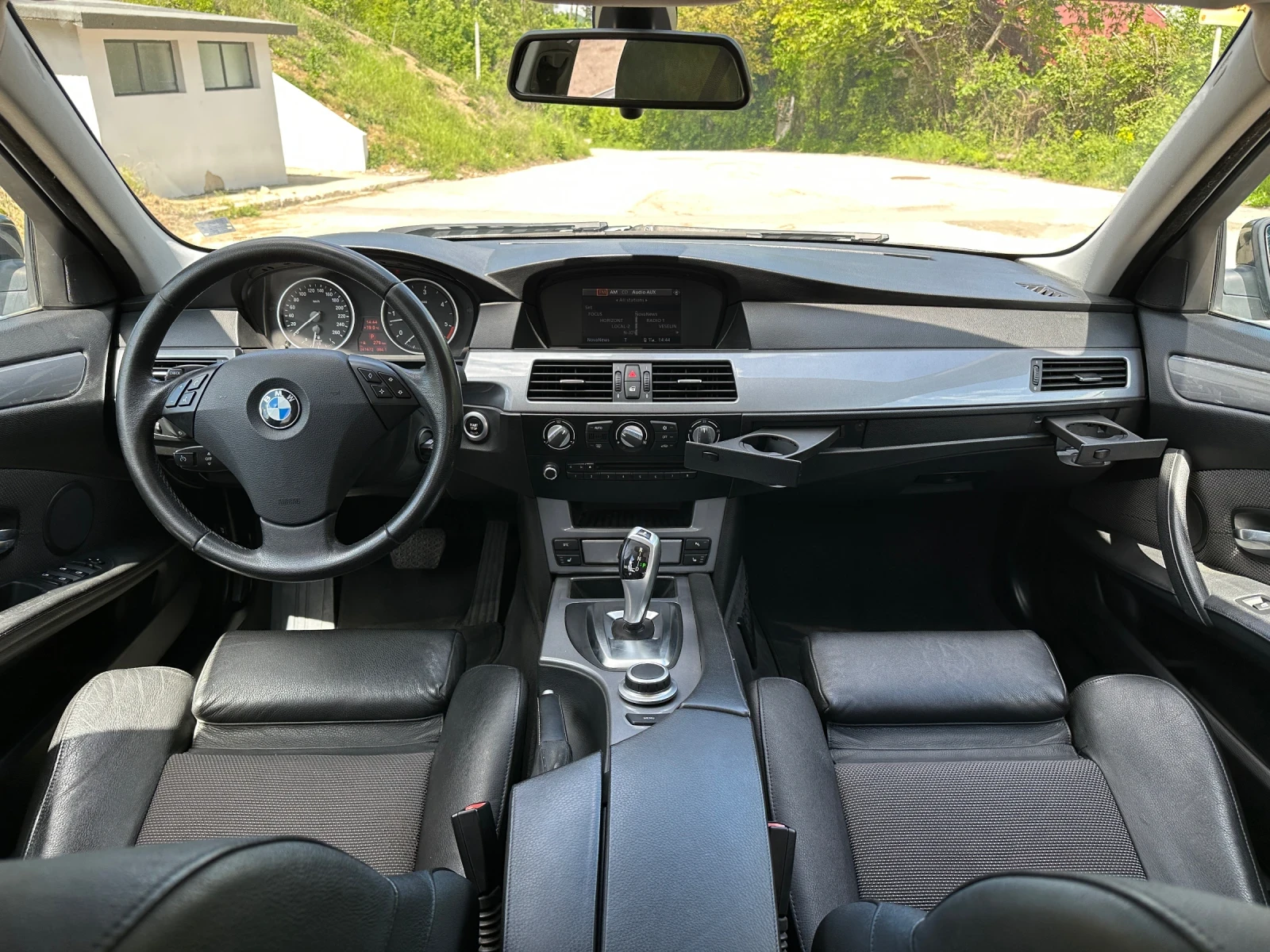 BMW 525 E60 197�.�. M57 | Mobile.bg � ����������� 9