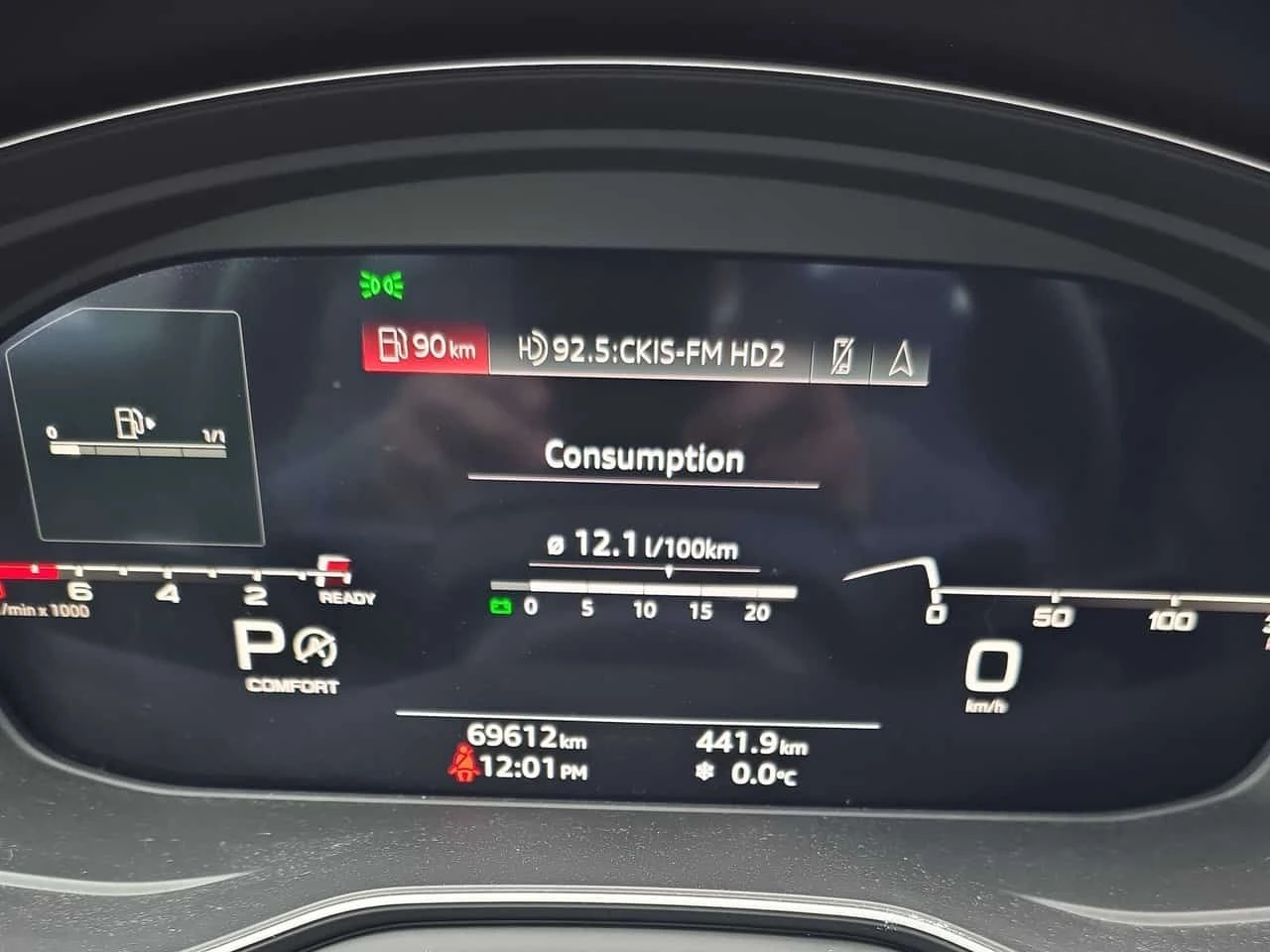 Audi S5 Technik/CARFAX/DIS/360/PANO, снимка 8 - Автомобили и джипове - 53980787