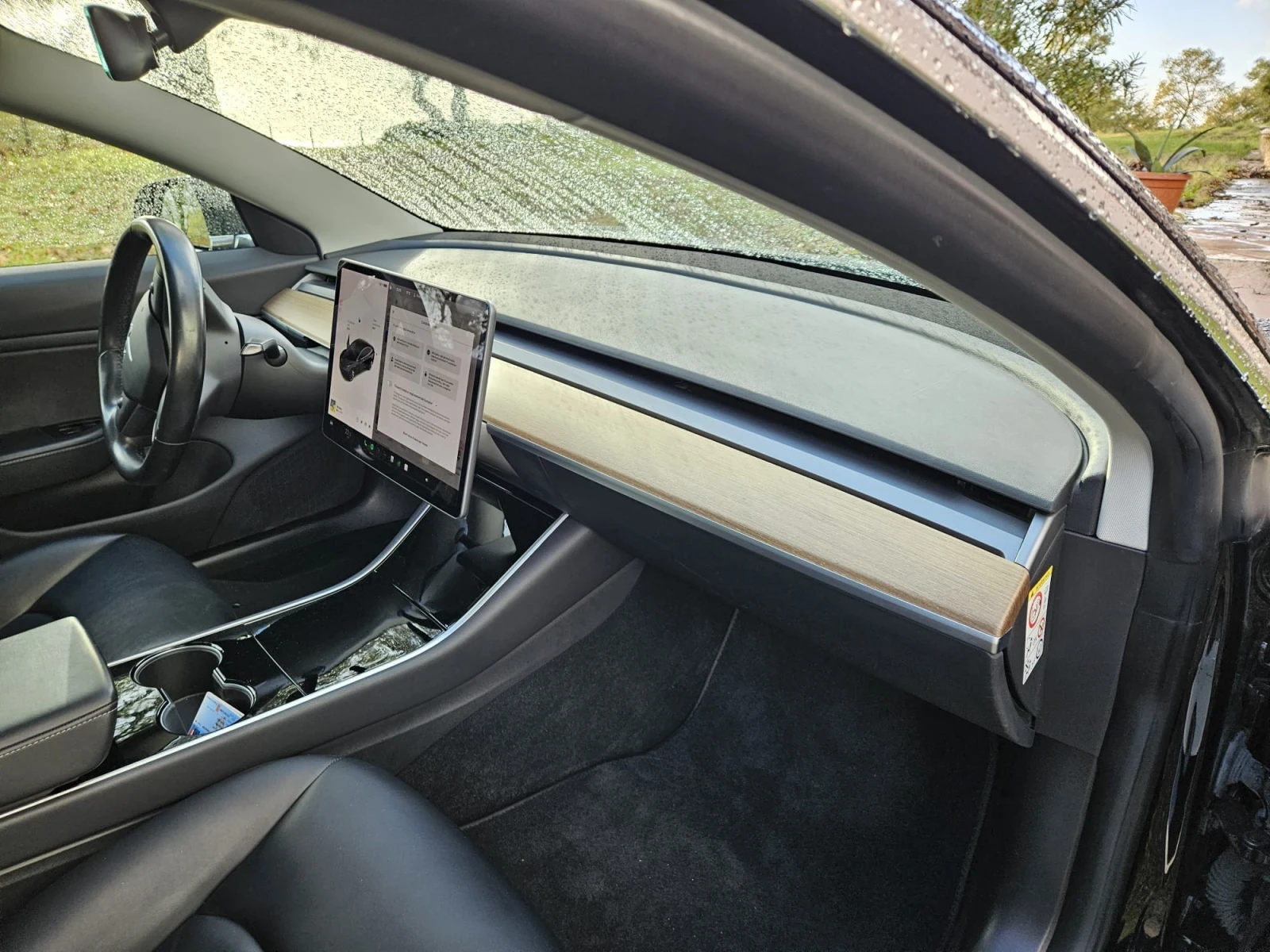 Tesla Model 3 Long Range 4X4 dual motor warranty | Mobile.bg � ����������� 6