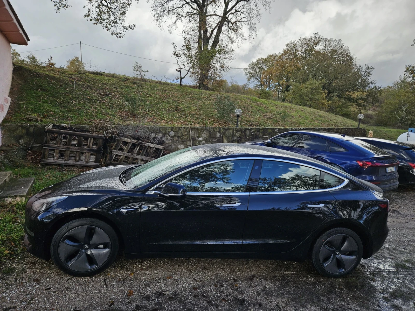 Tesla Model 3 Long Range 4X4 dual motor warranty | Mobile.bg � ����������� 7