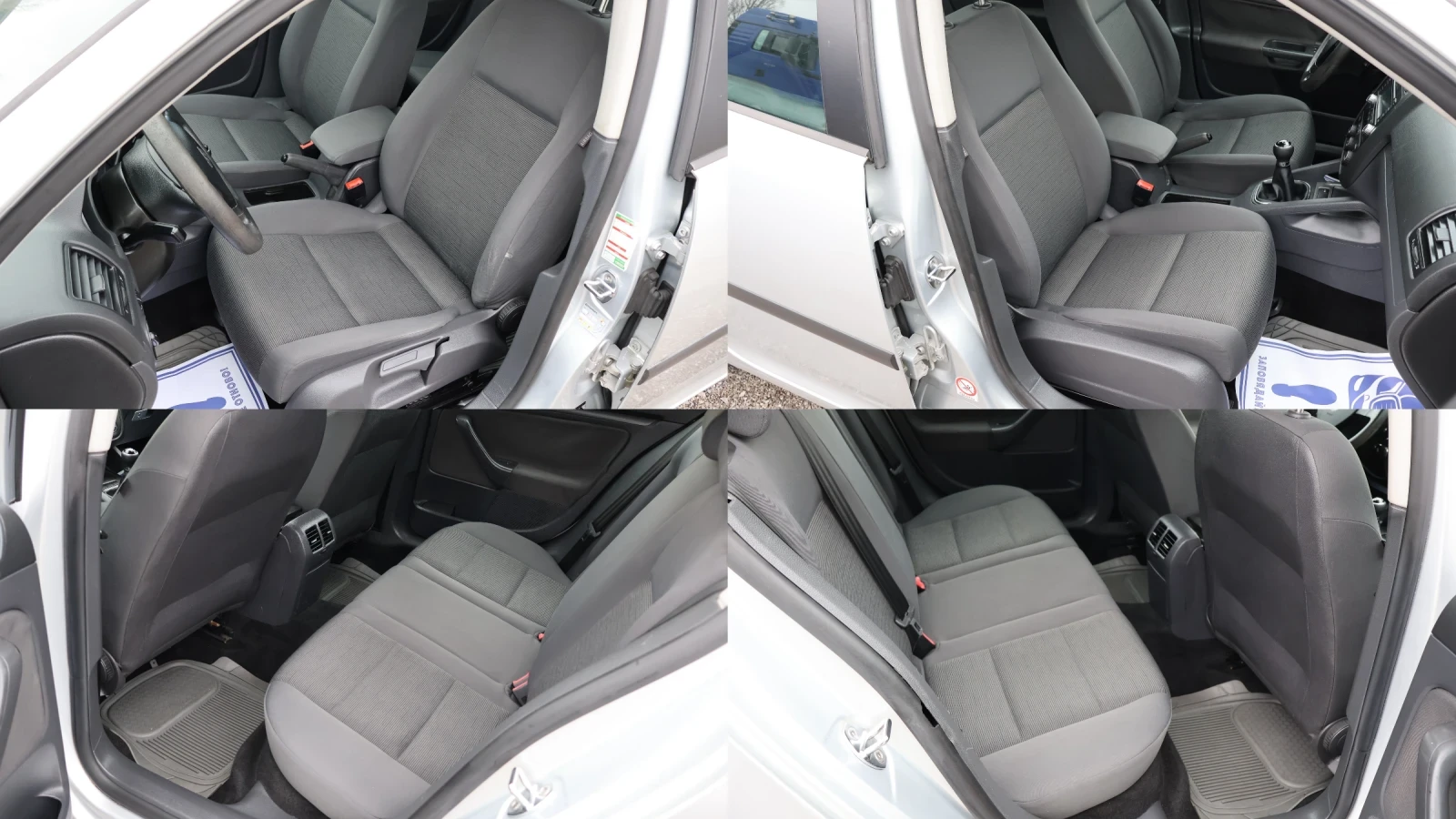 VW Golf 1.9TDI , снимка 15 - Автомобили и джипове - 54036092