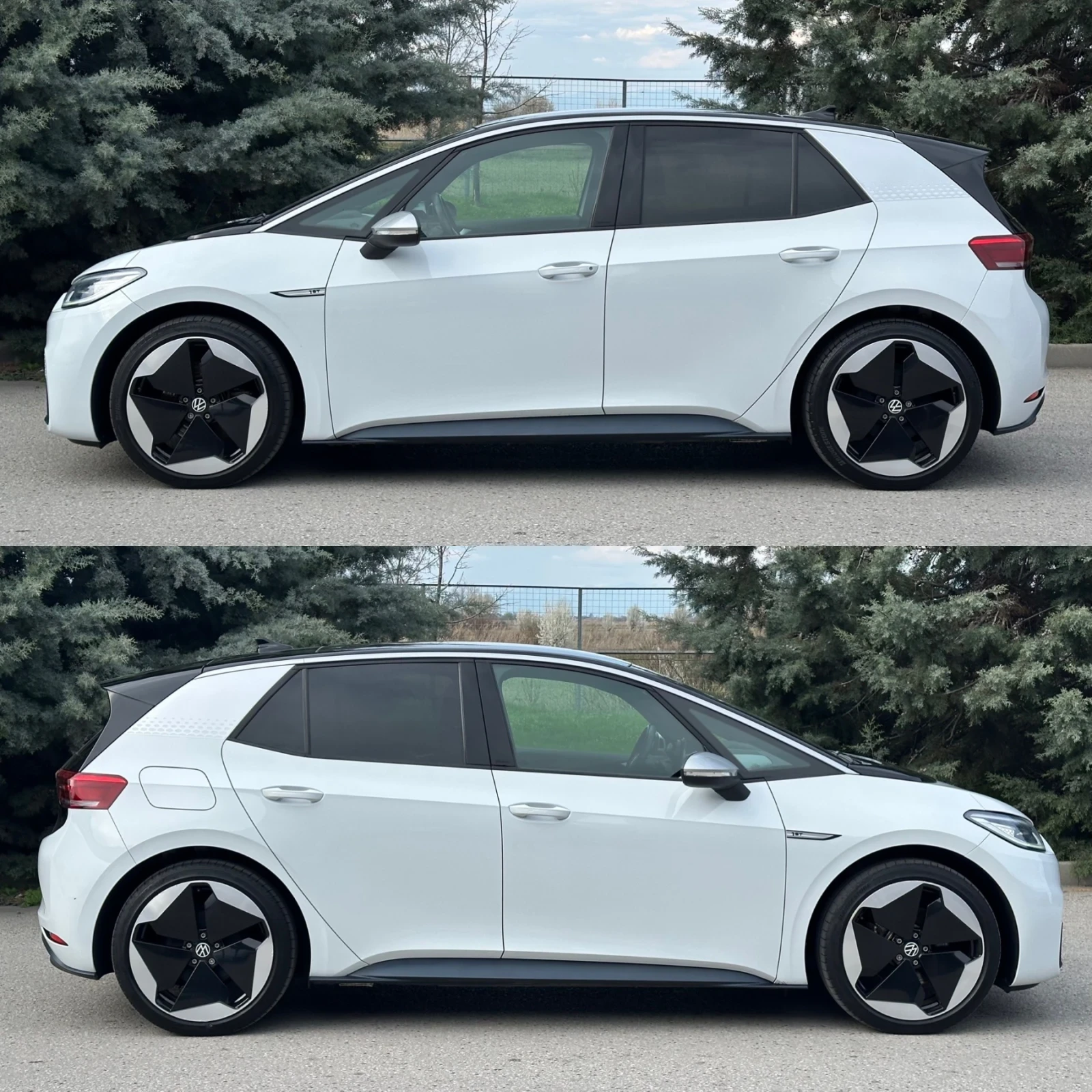 VW ID.3 1st Max/79���.��/HEAD UP/PANO/�������/�����/FULL | Mobile.bg � ����������� 4