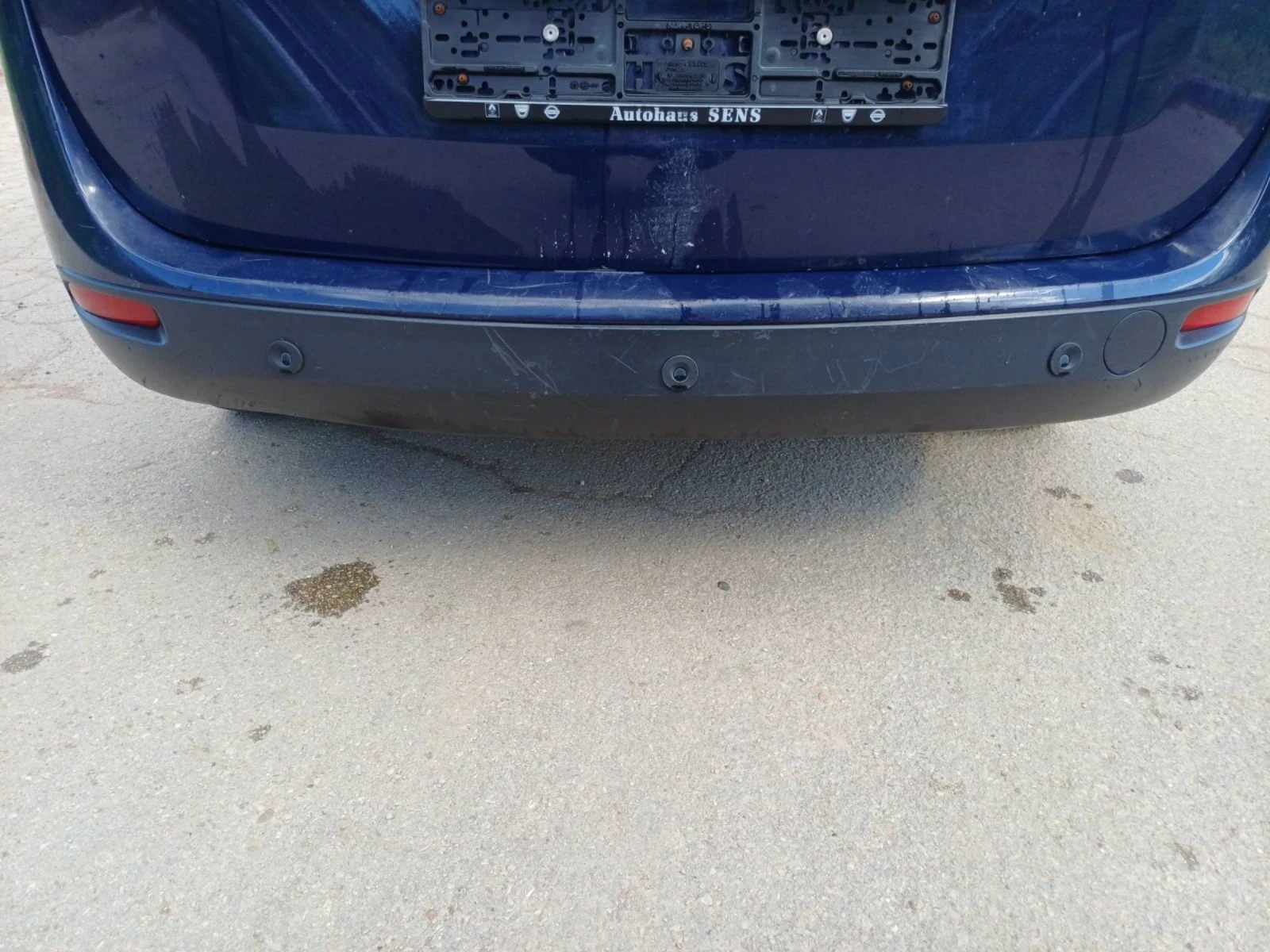 Dacia Lodgy 1.5 DCI, снимка 7 - Автомобили и джипове - 54314012