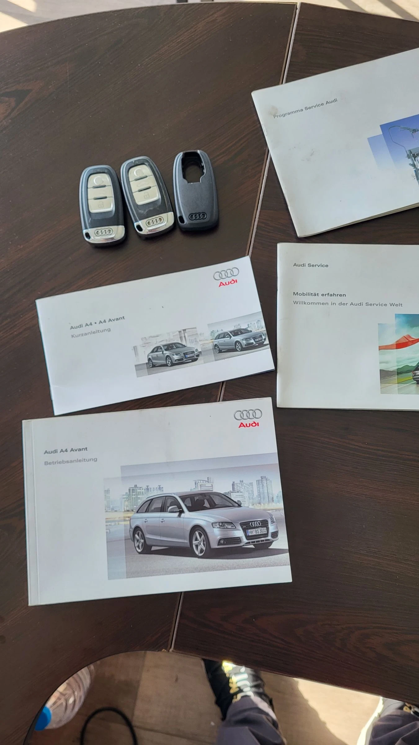 Audi A4 2.0TDI-143 XENON* PARKTRONIK * PODGREV* AVTOPILOT, снимка 15 - Автомобили и джипове - 54345222