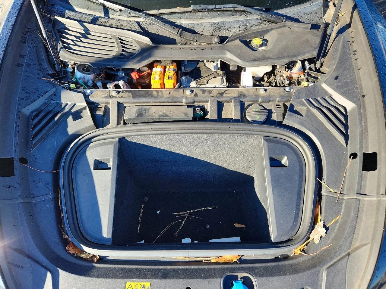 Audi E-Tron GT Premium Plus, снимка 11 - Автомобили и джипове - 54348030