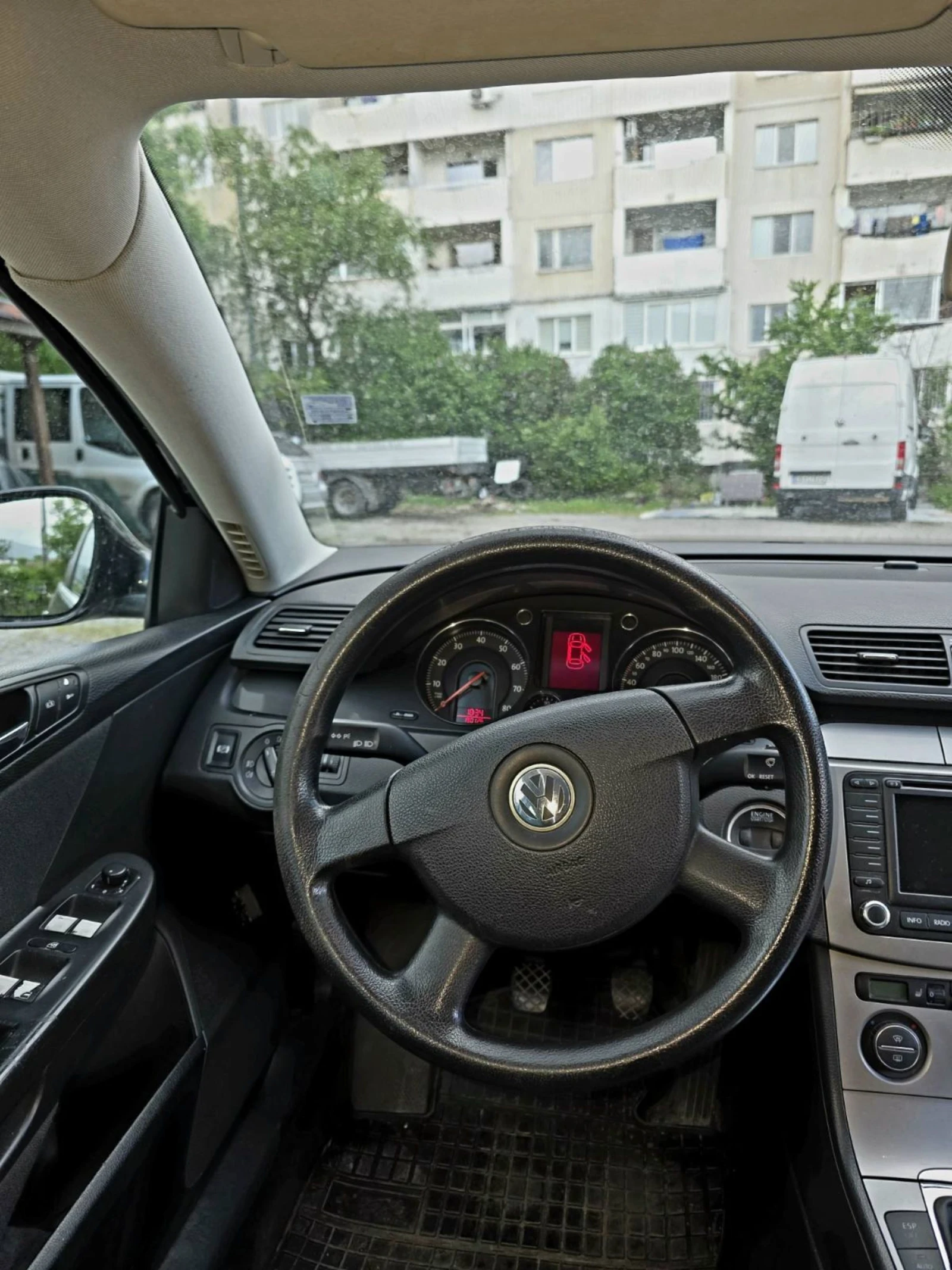 VW Passat, снимка 5 - Автомобили и джипове - 54510517