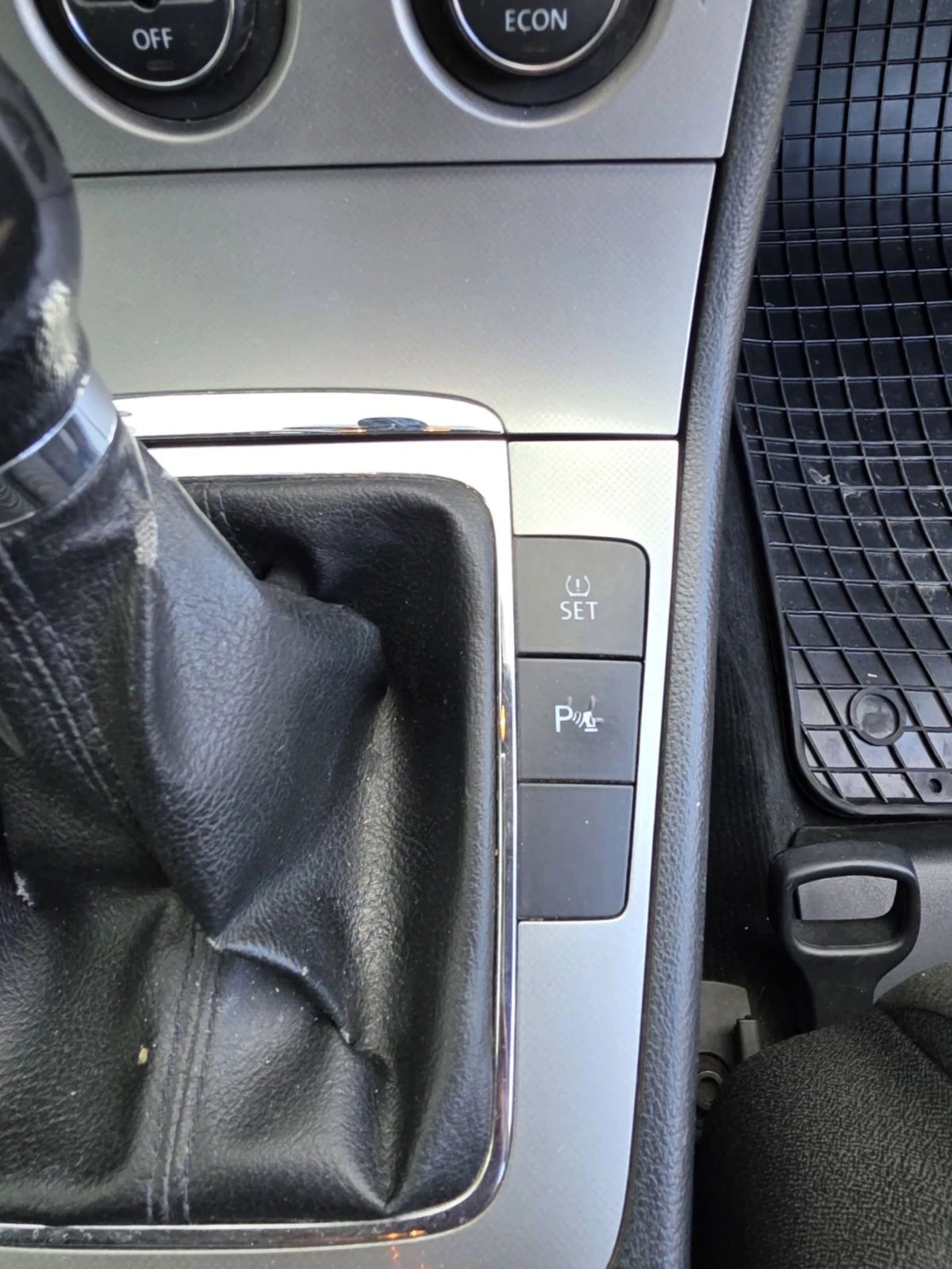 VW Passat, снимка 6 - Автомобили и джипове - 54510517