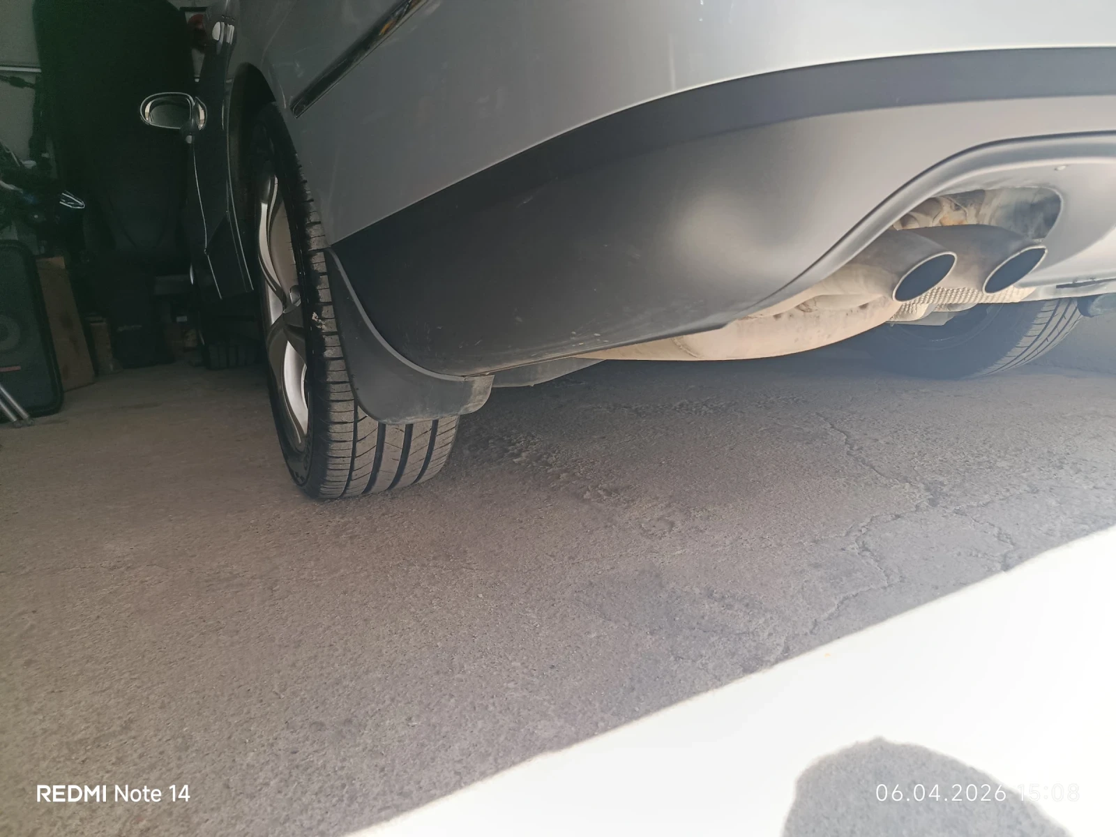 VW Passat 1.9 TDI BLS, снимка 8 - Автомобили и джипове - 54553892